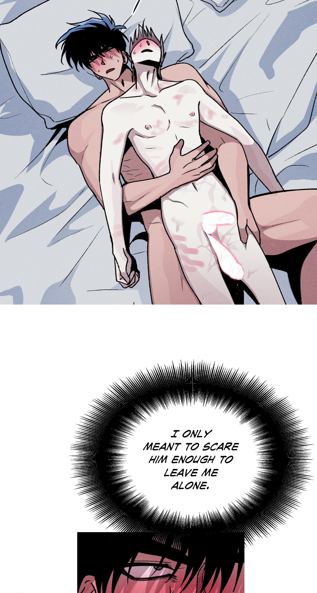 Kill Me If You Can - Chapter 37 Page 16