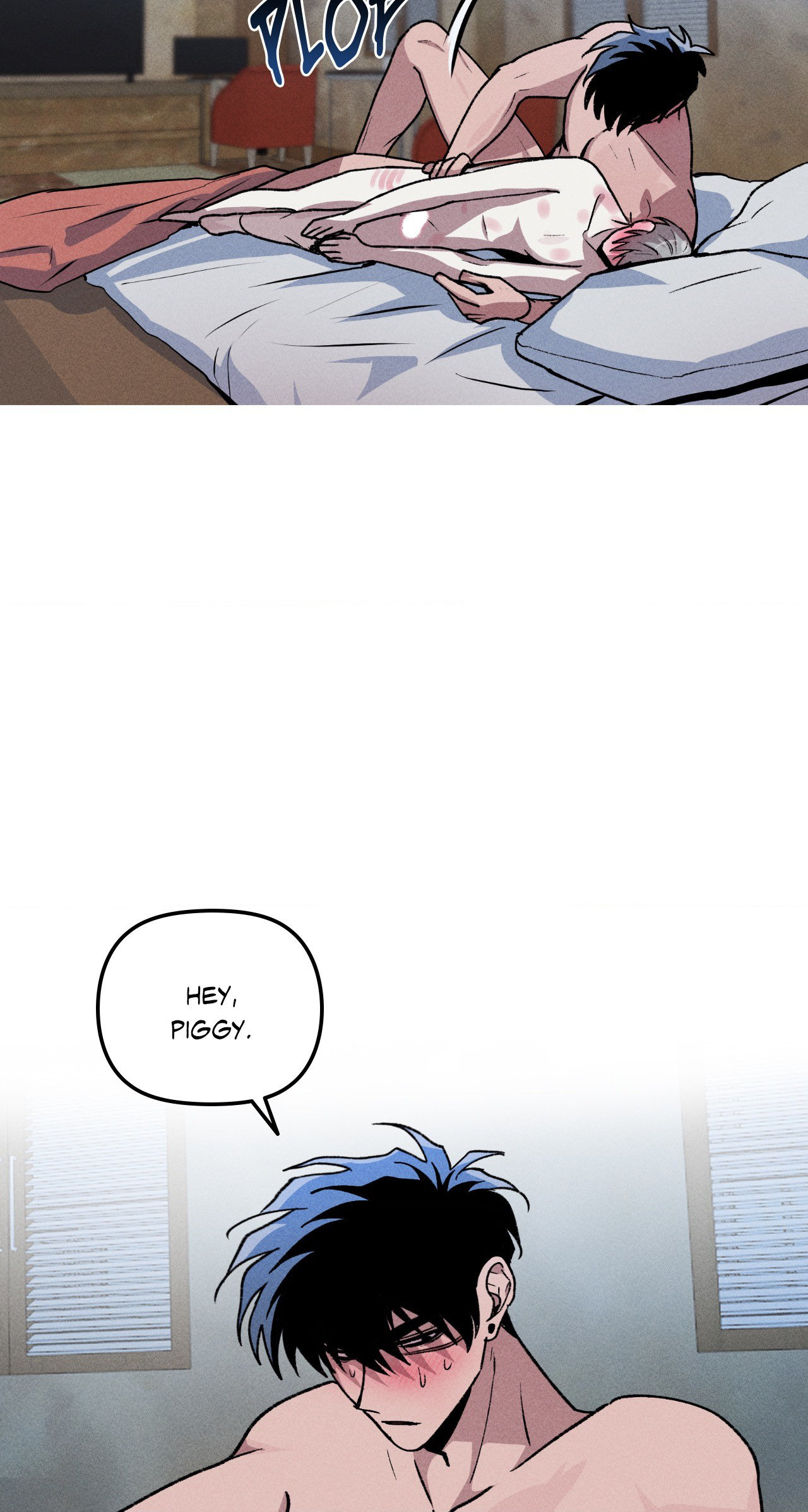 Kill Me If You Can - Chapter 37 Page 18