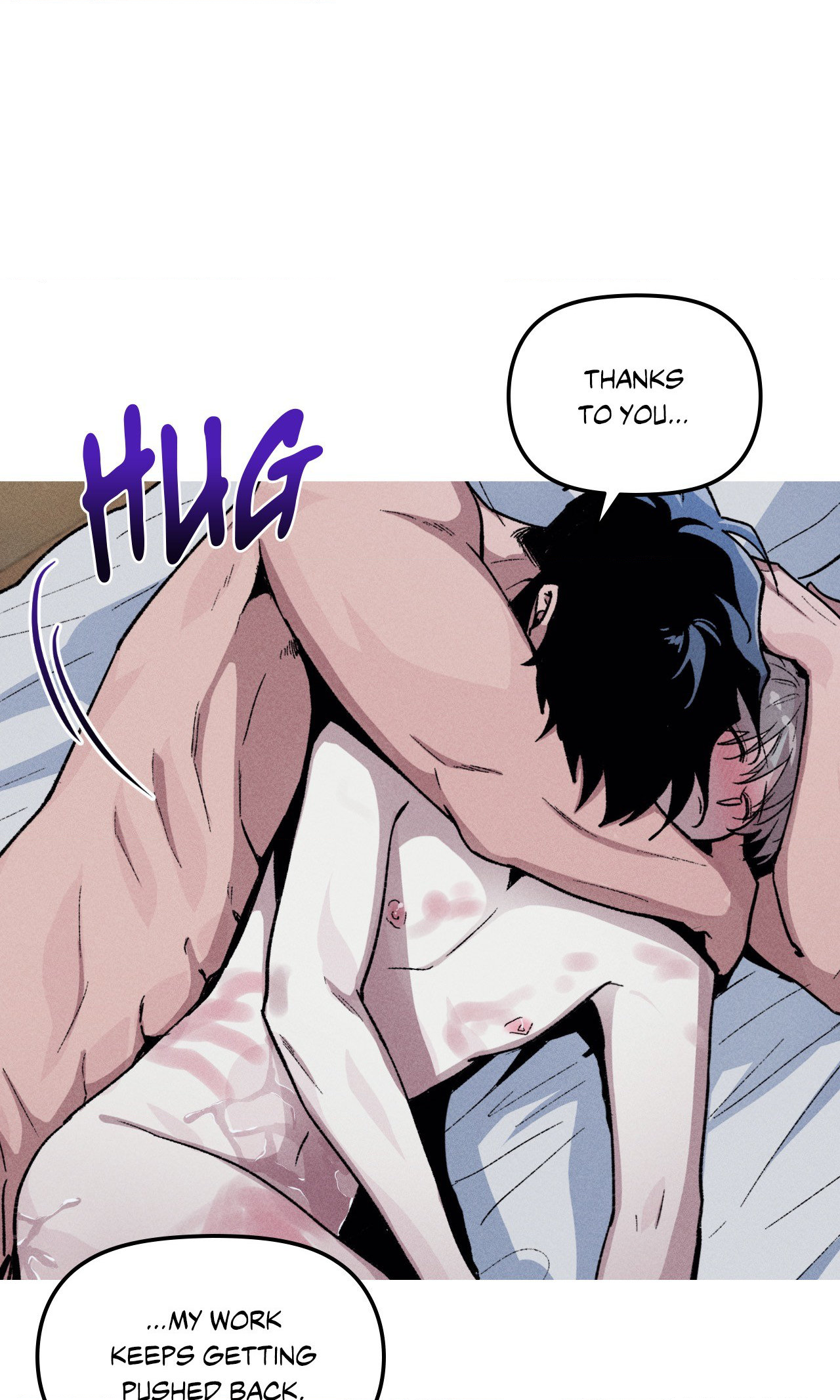 Kill Me If You Can - Chapter 37 Page 20