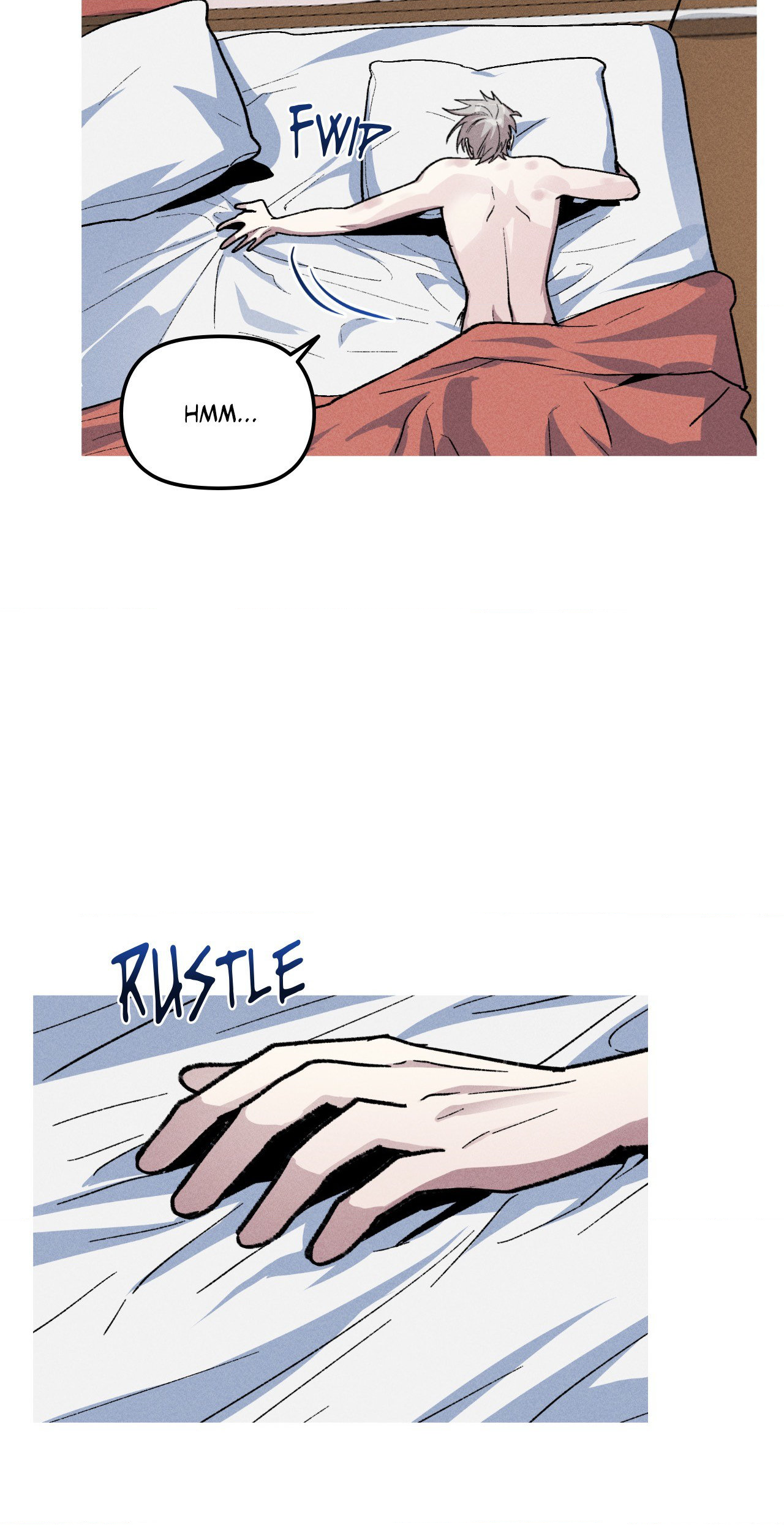 Kill Me If You Can - Chapter 37 Page 27