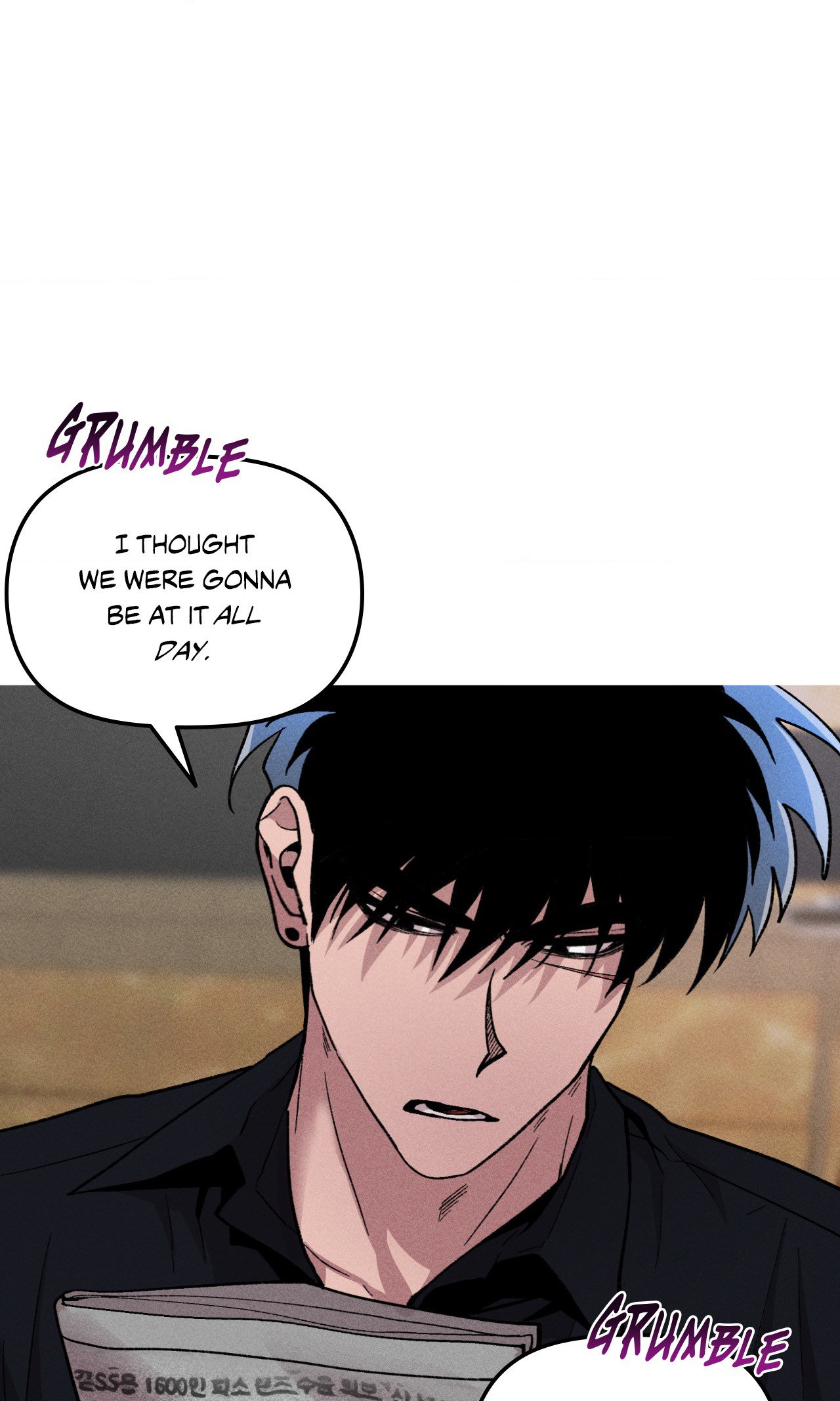 Kill Me If You Can - Chapter 37 Page 33