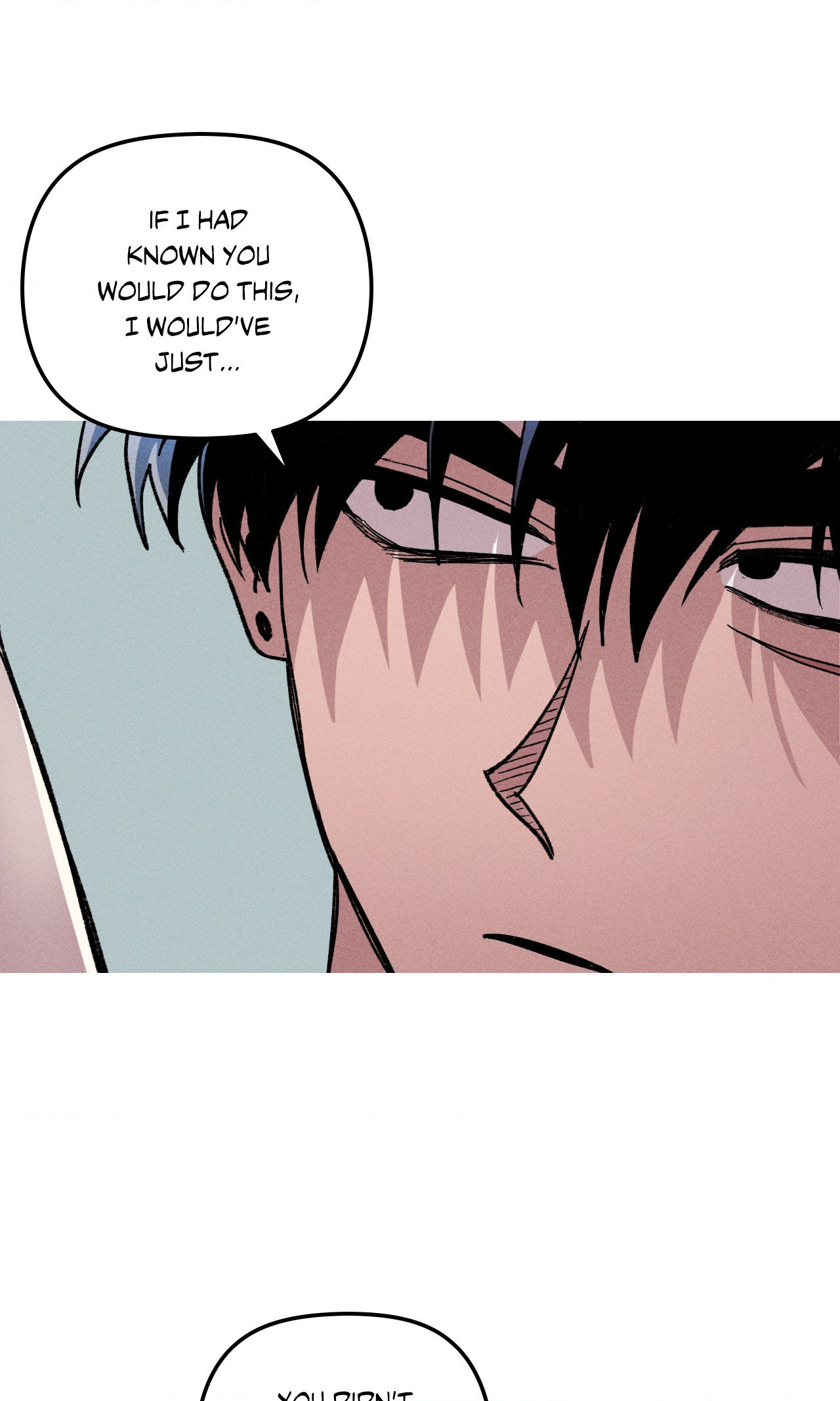 Kill Me If You Can - Chapter 37 Page 36