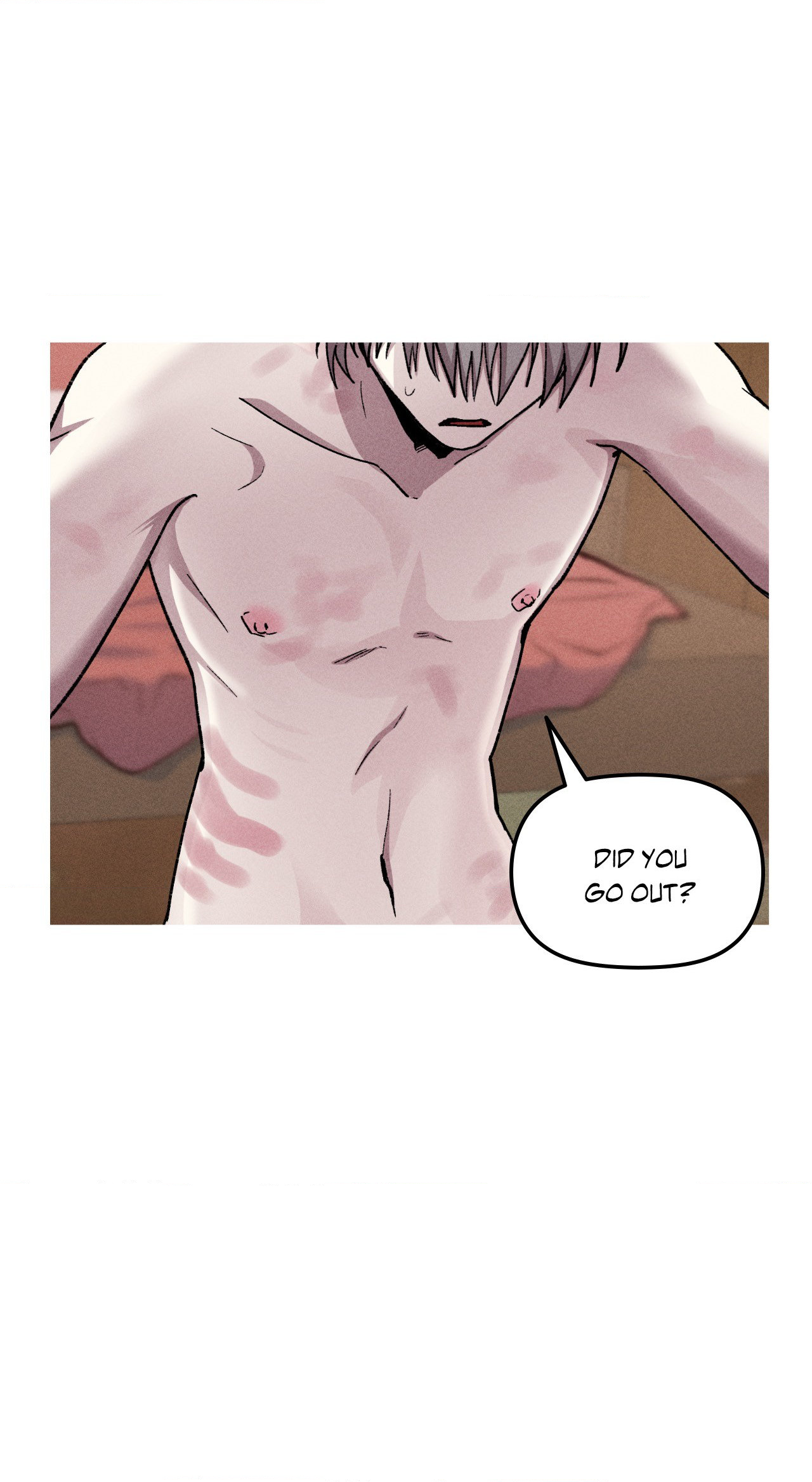 Kill Me If You Can - Chapter 37 Page 39