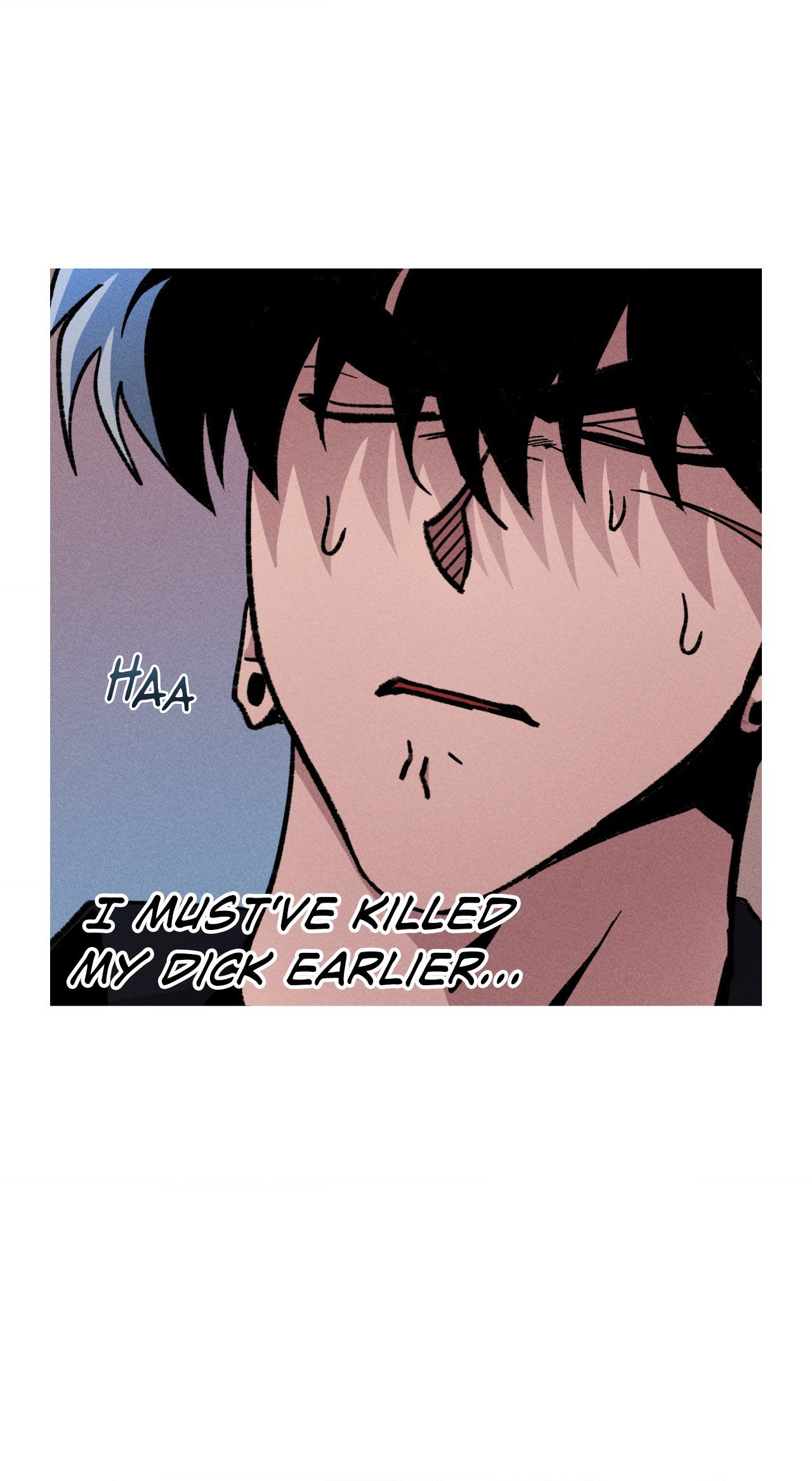 Kill Me If You Can - Chapter 37 Page 40