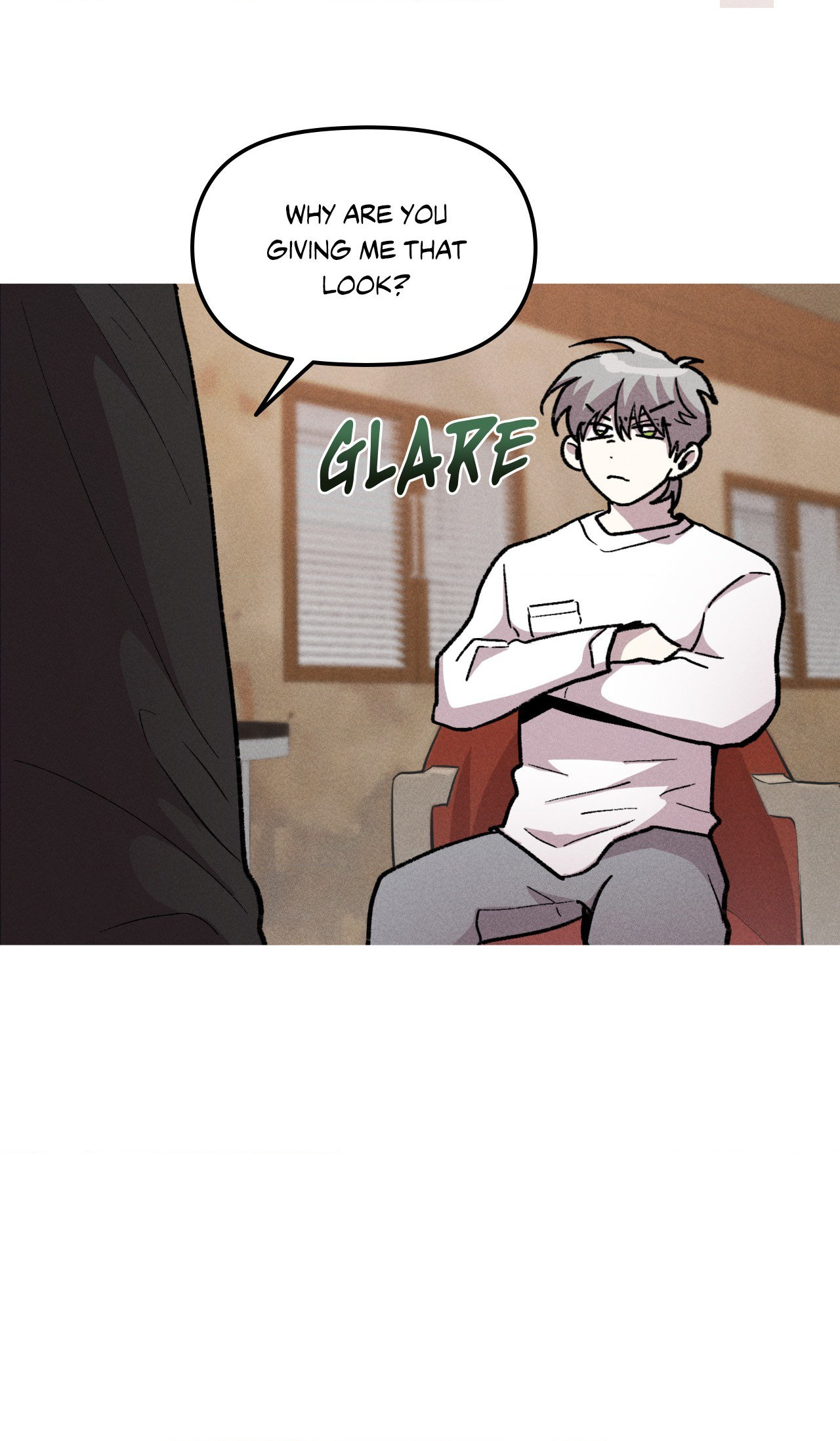 Kill Me If You Can - Chapter 37 Page 44