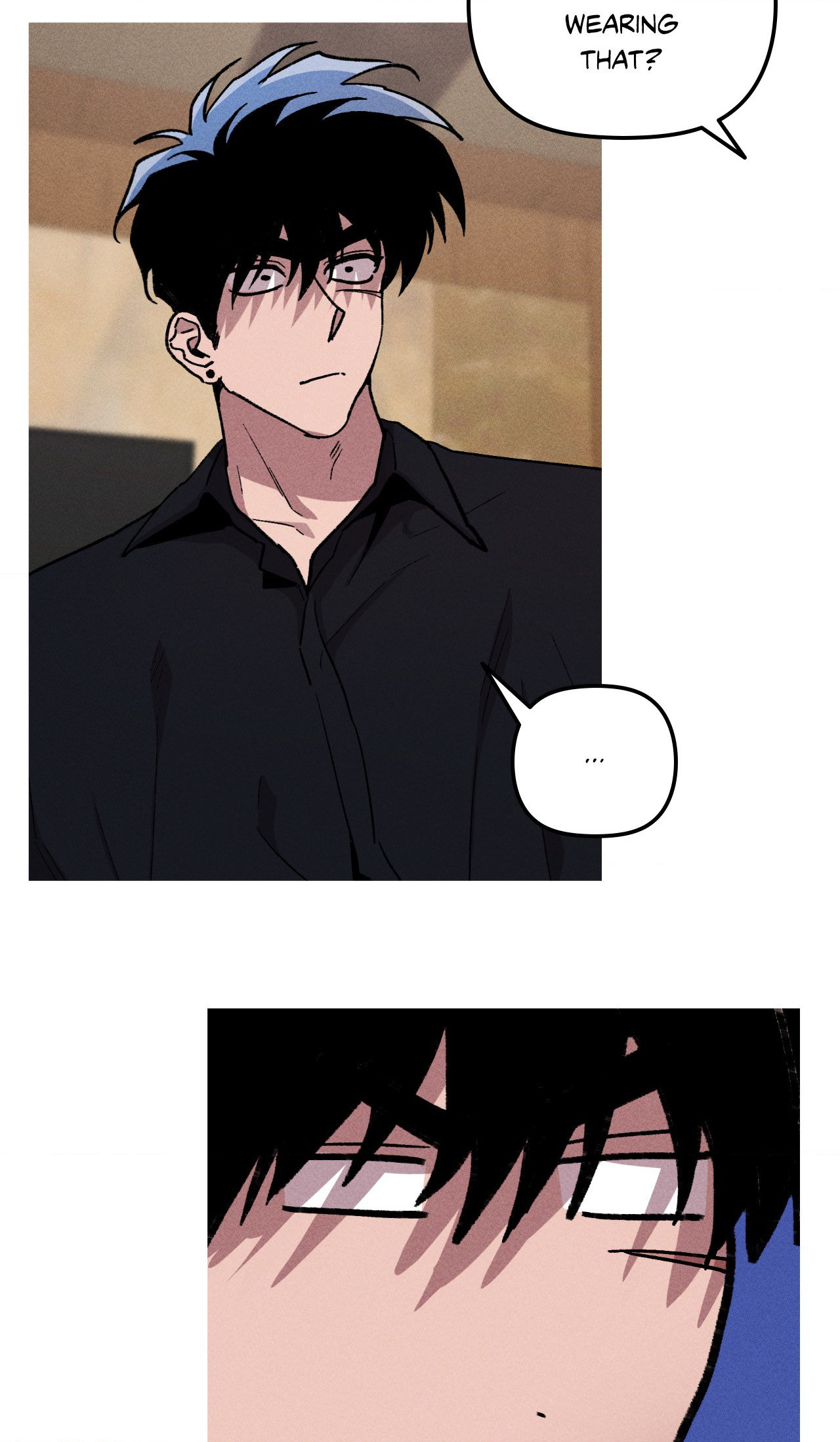 Kill Me If You Can - Chapter 37 Page 46
