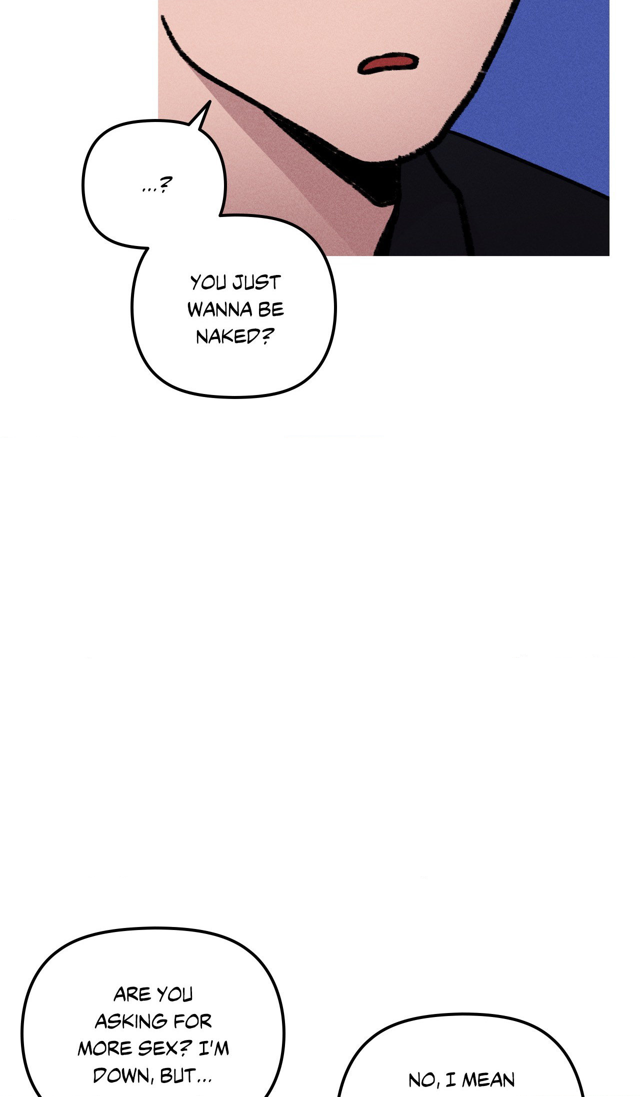 Kill Me If You Can - Chapter 37 Page 47