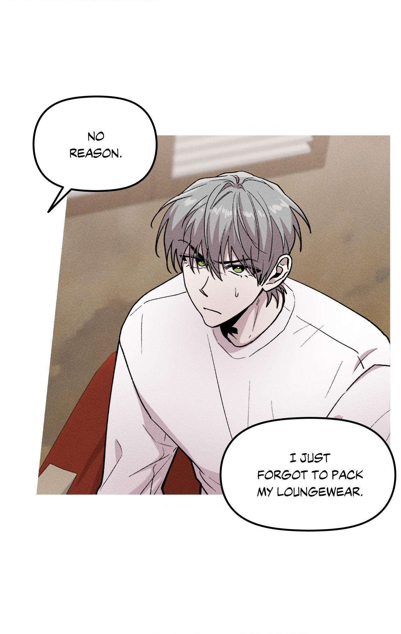 Kill Me If You Can - Chapter 37 Page 50