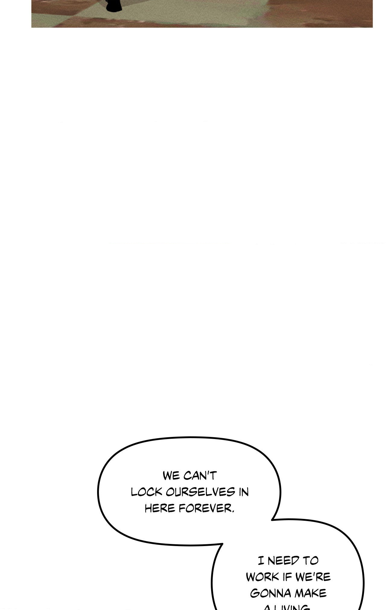 Kill Me If You Can - Chapter 37 Page 53
