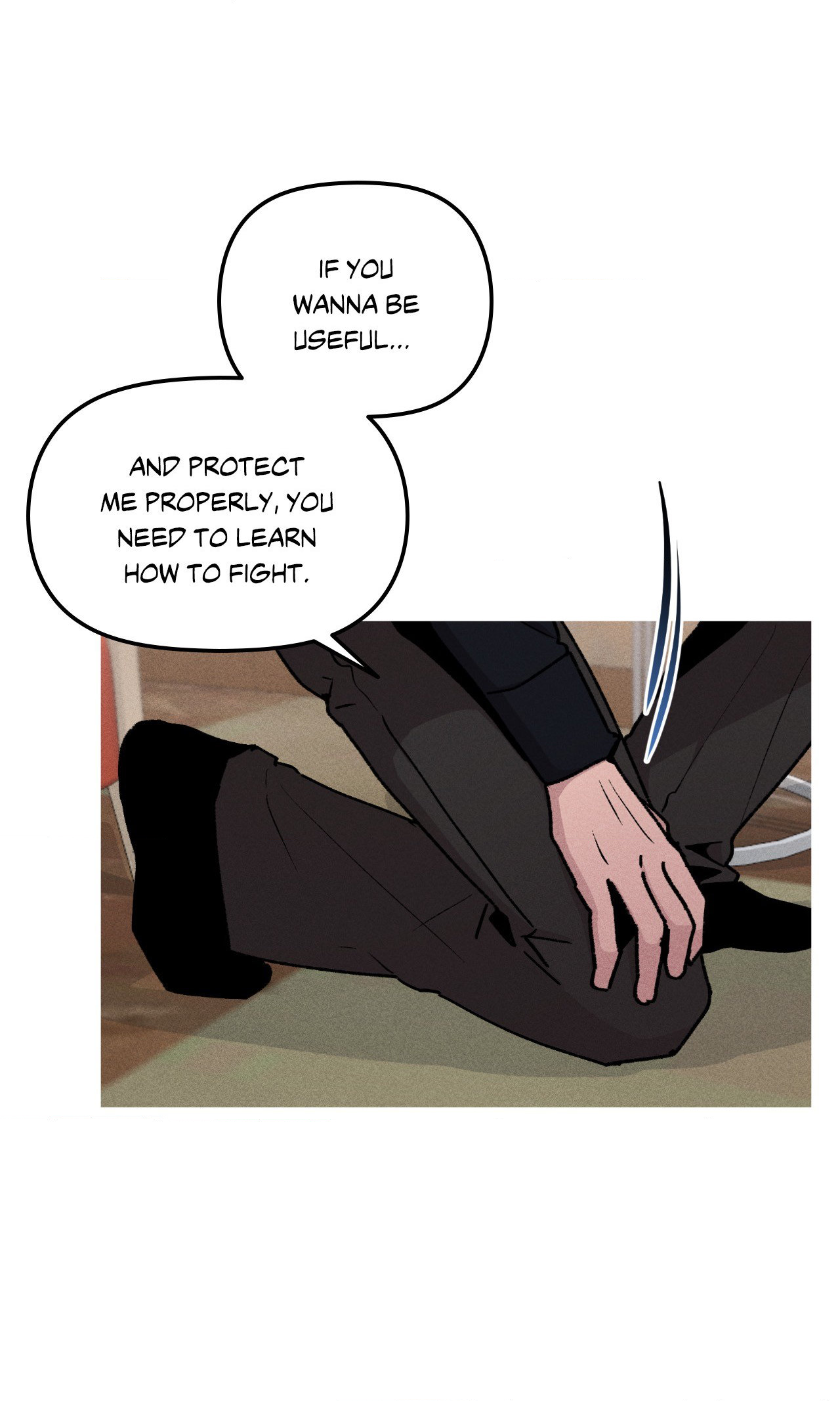 Kill Me If You Can - Chapter 37 Page 58