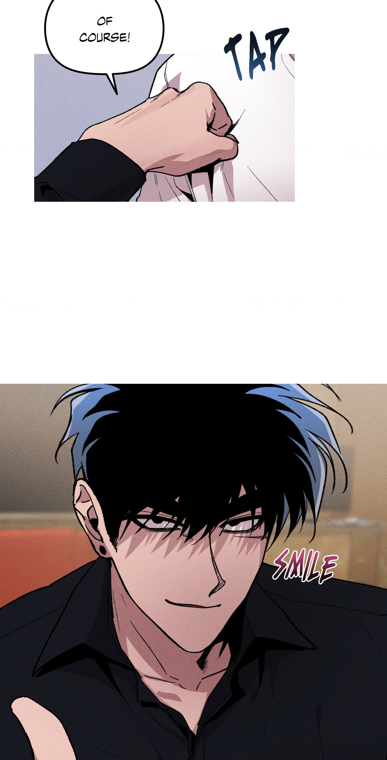 Kill Me If You Can - Chapter 37 Page 64