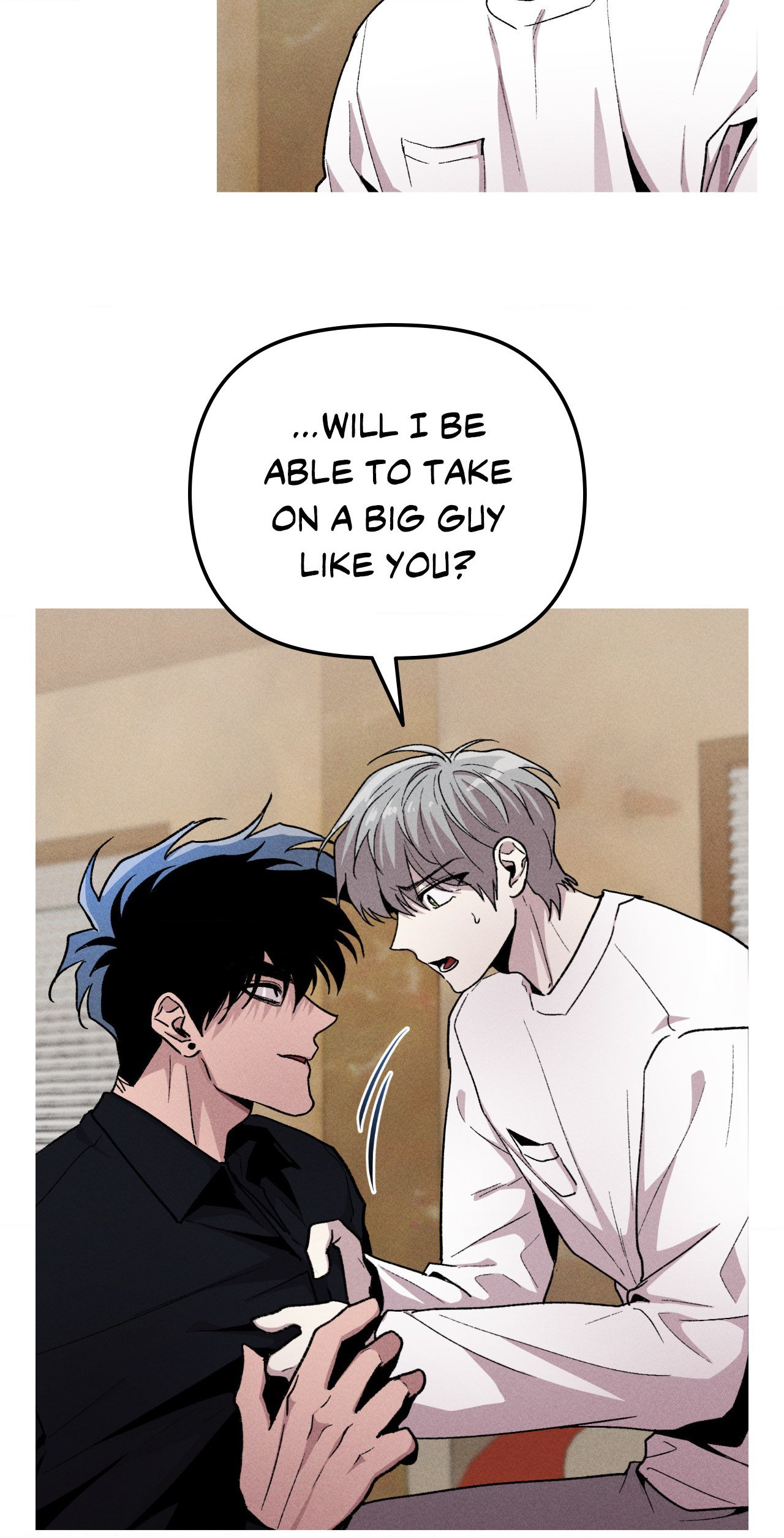 Kill Me If You Can - Chapter 37 Page 66