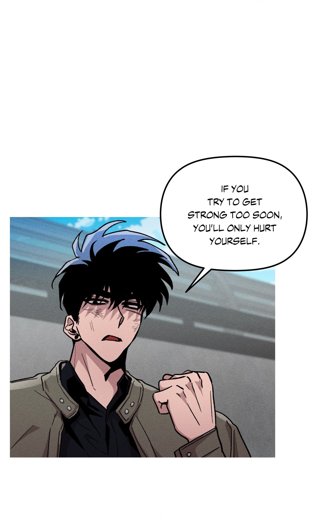 Kill Me If You Can - Chapter 38 Page 14