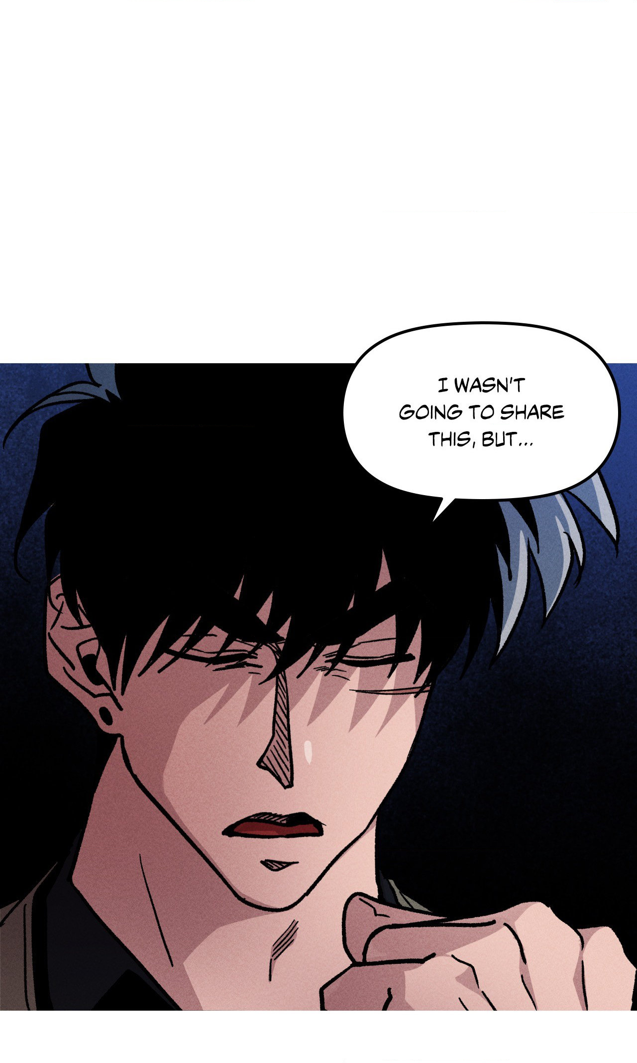 Kill Me If You Can - Chapter 38 Page 15
