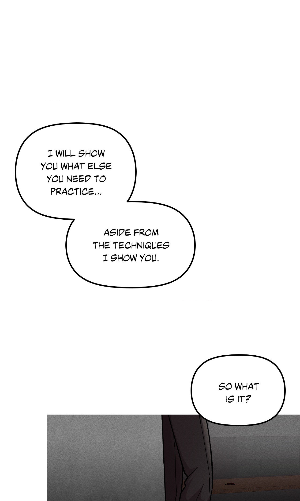 Kill Me If You Can - Chapter 38 Page 17