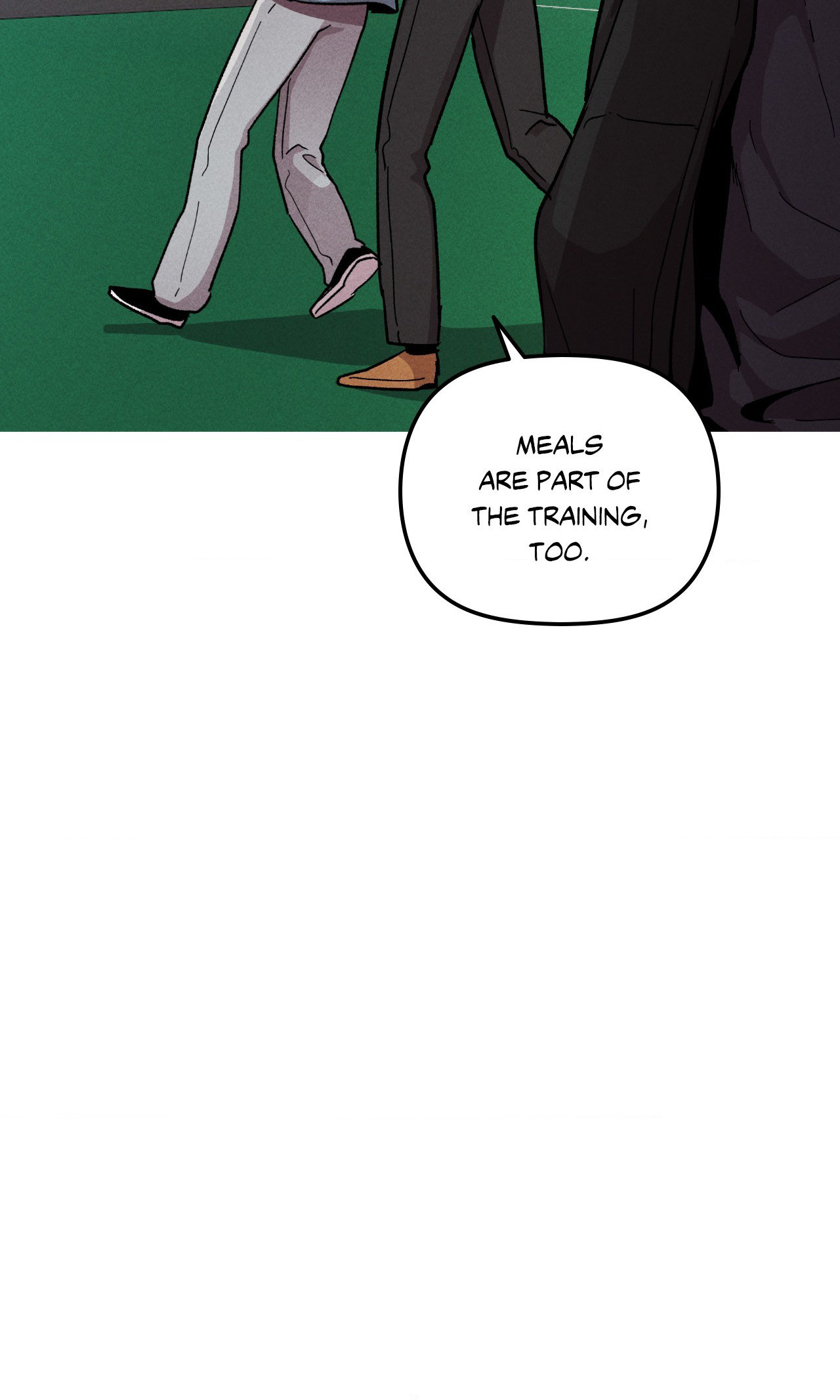Kill Me If You Can - Chapter 38 Page 19