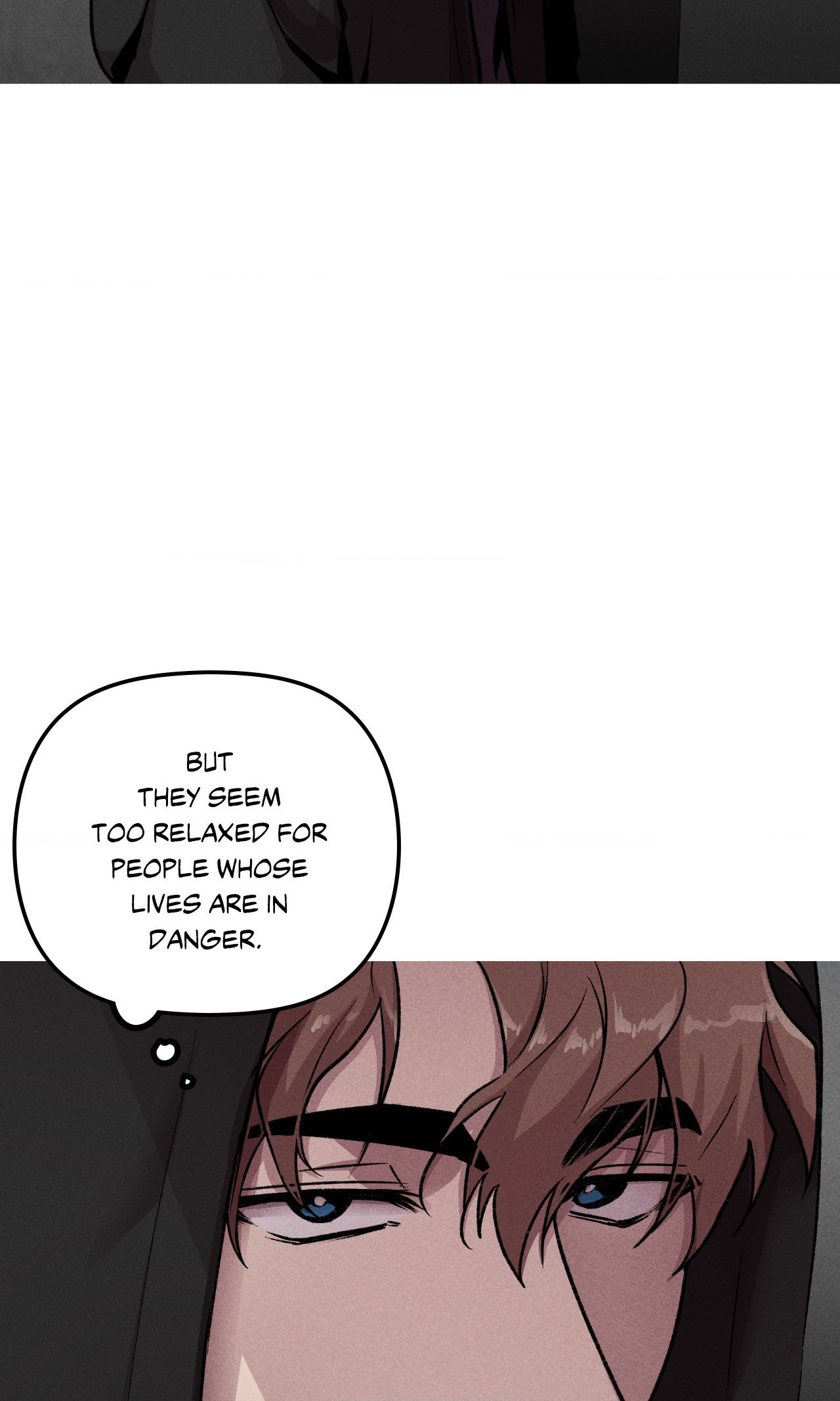 Kill Me If You Can - Chapter 38 Page 21