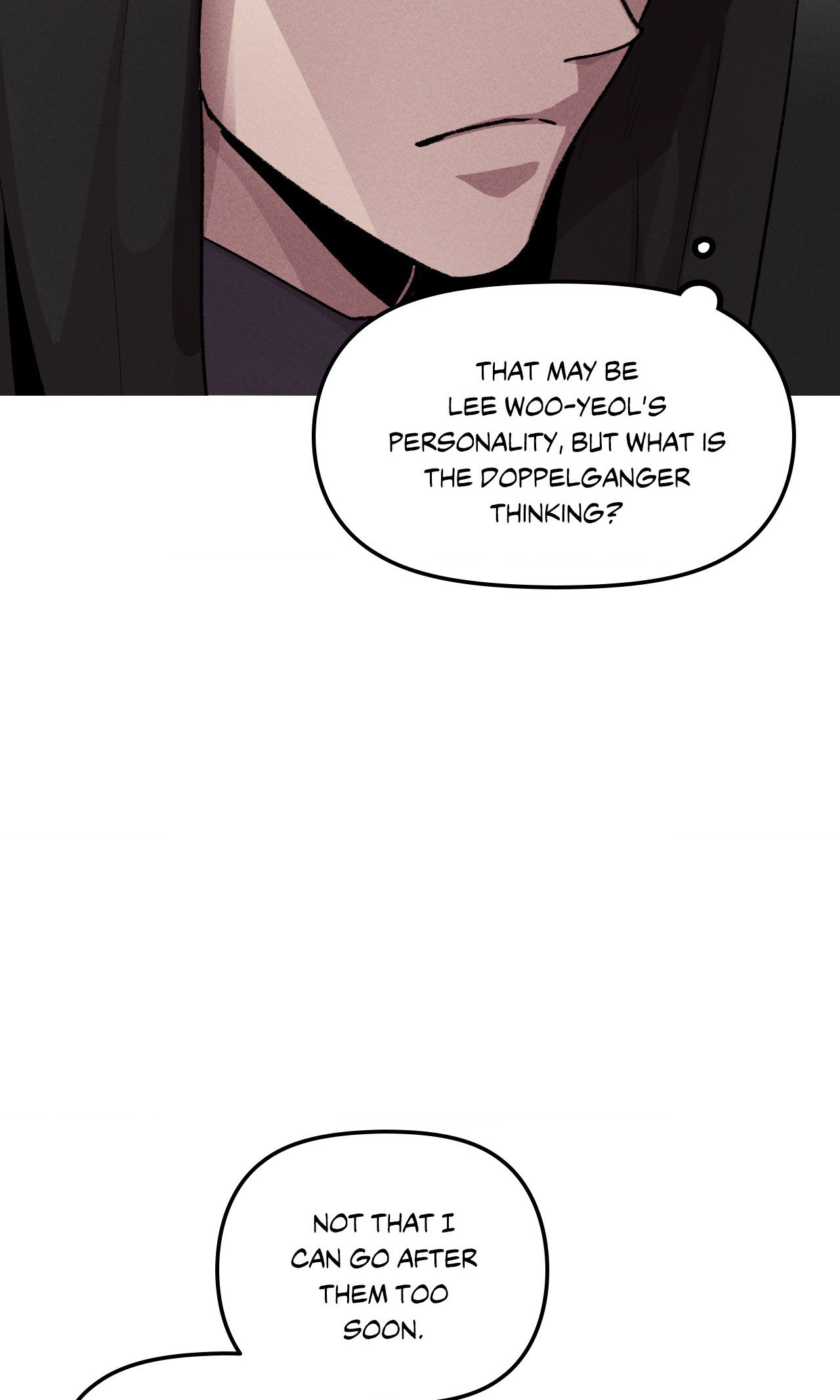 Kill Me If You Can - Chapter 38 Page 22