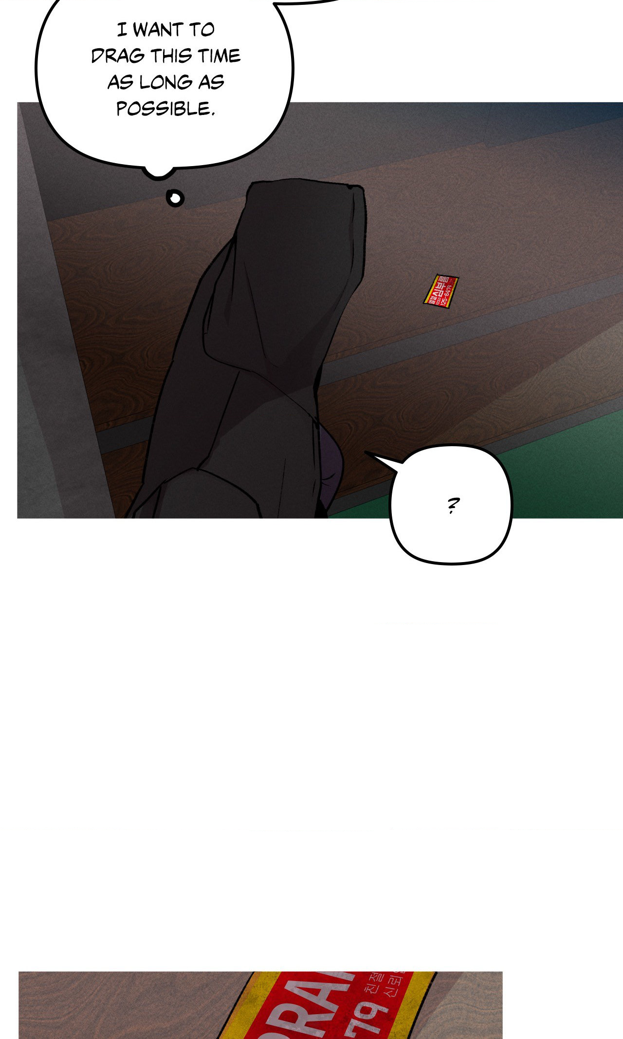 Kill Me If You Can - Chapter 38 Page 23