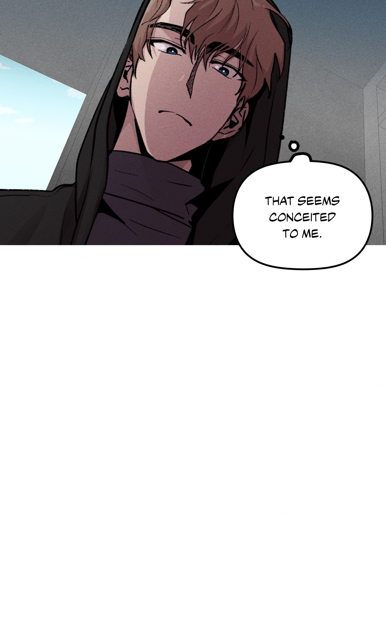 Kill Me If You Can - Chapter 38 Page 25