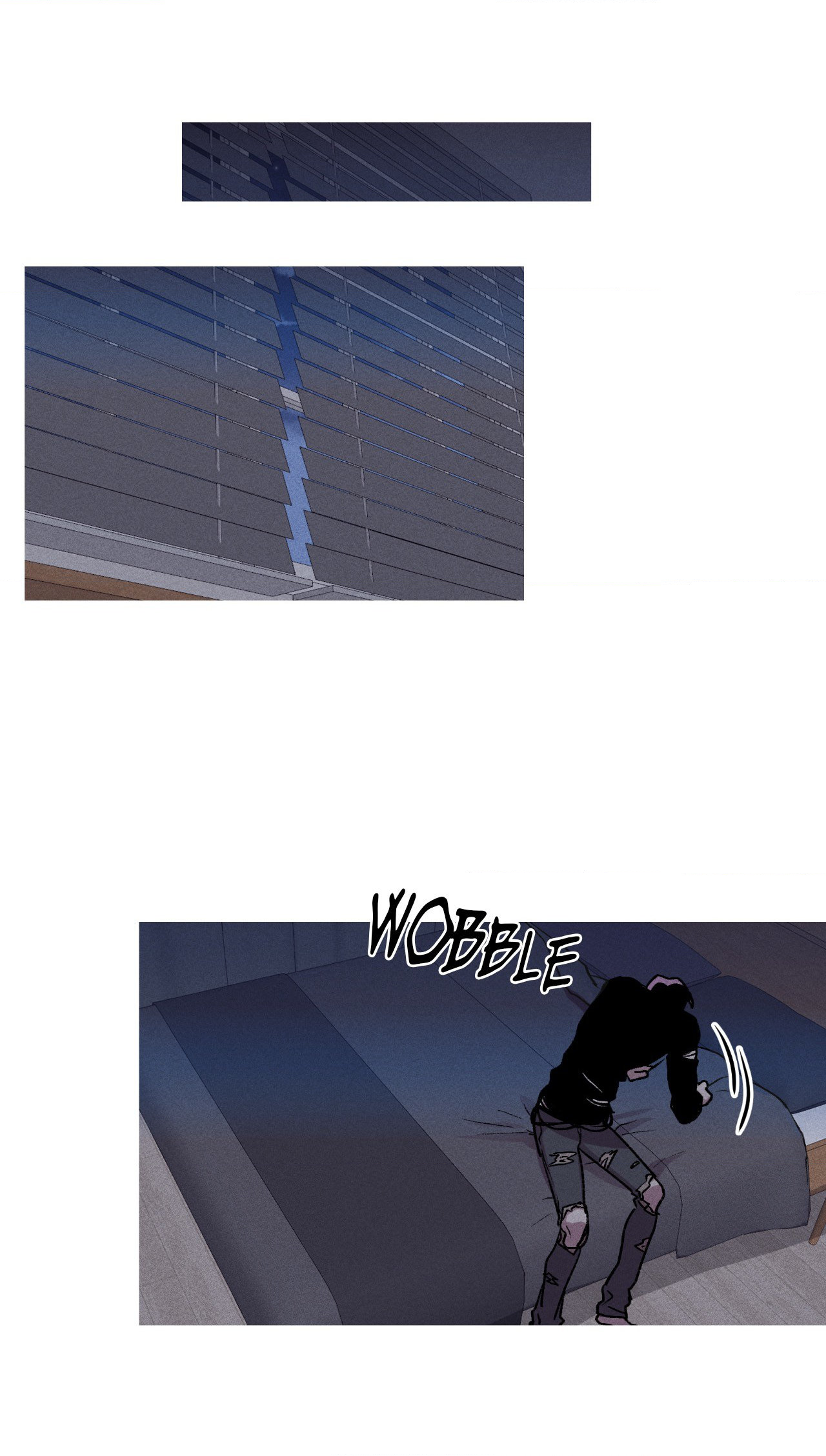 Kill Me If You Can - Chapter 38 Page 32