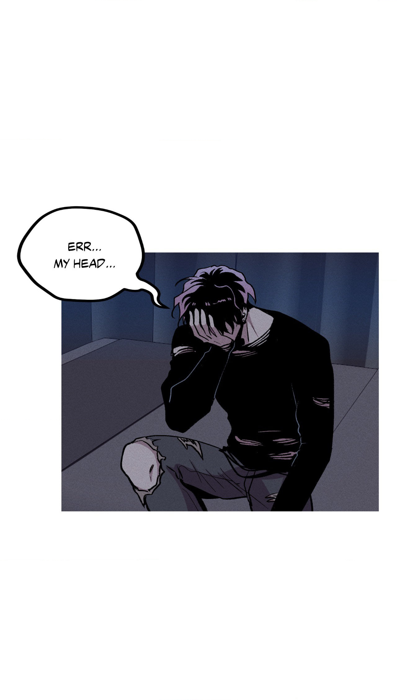 Kill Me If You Can - Chapter 38 Page 33