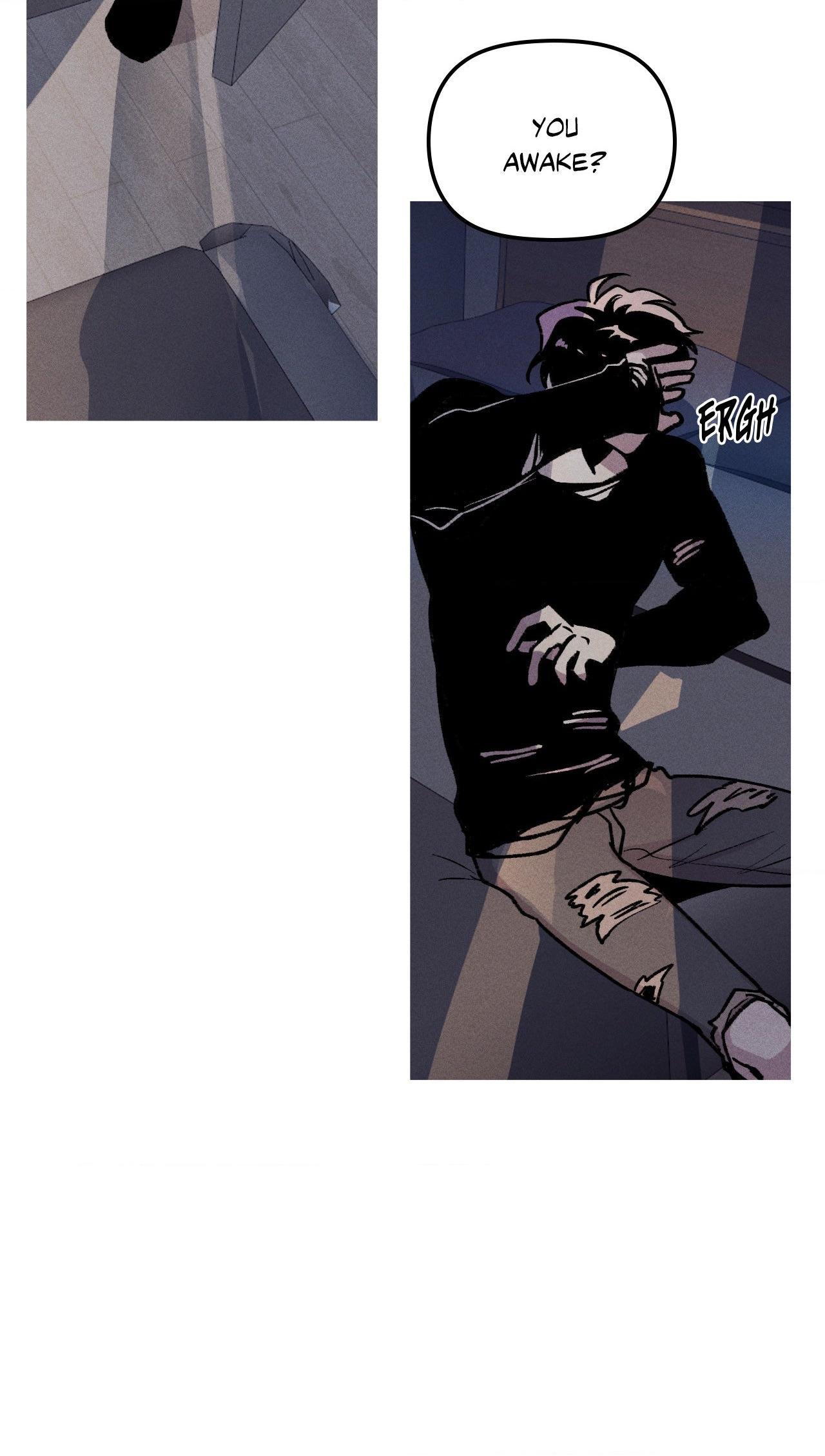 Kill Me If You Can - Chapter 38 Page 36