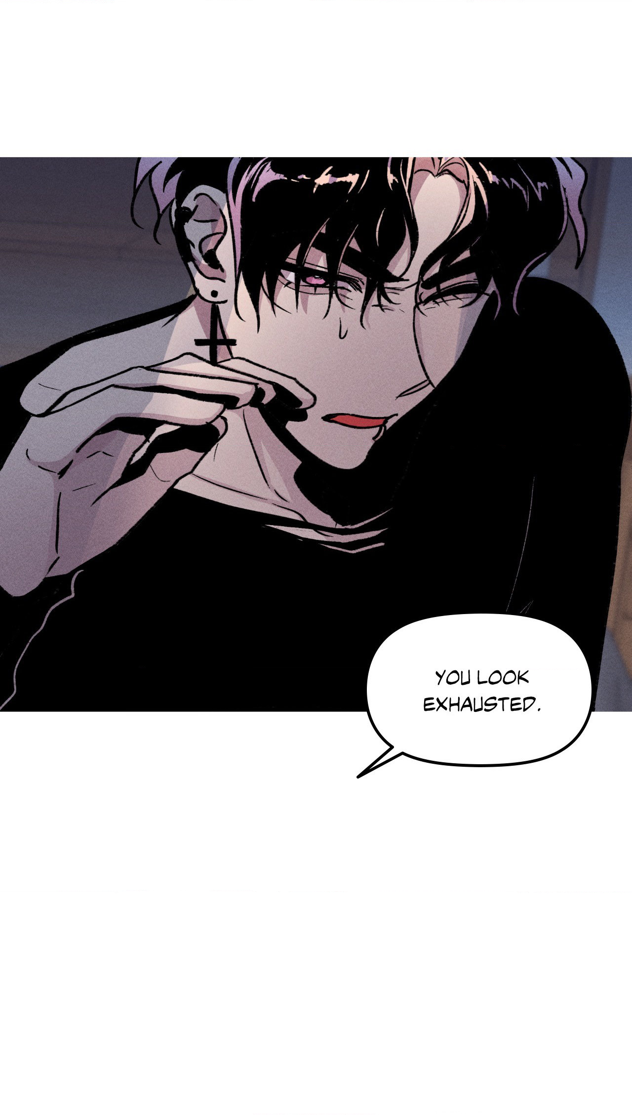 Kill Me If You Can - Chapter 38 Page 37