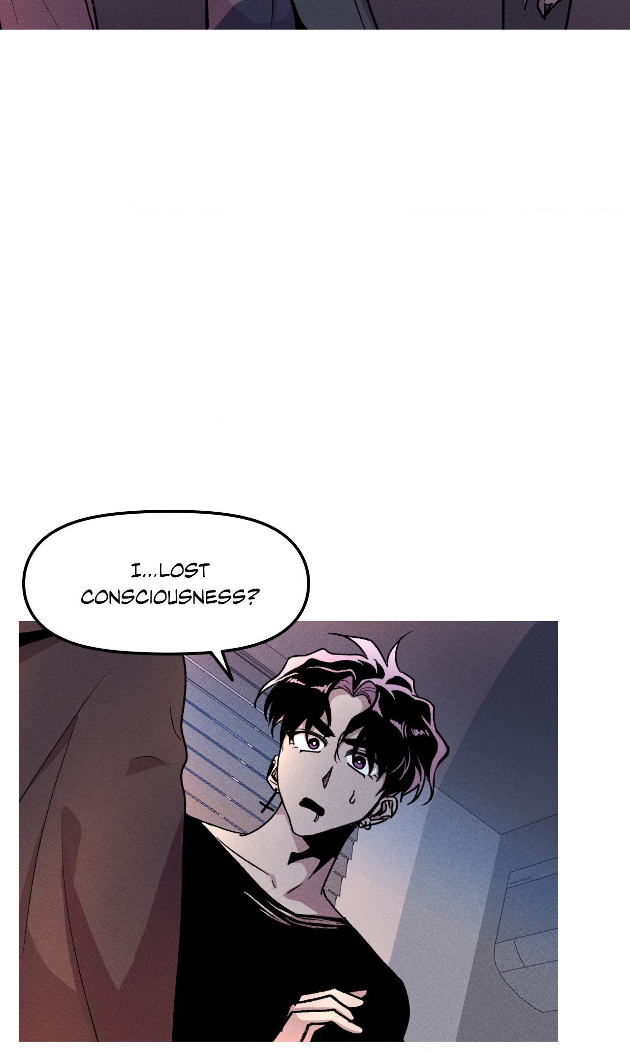 Kill Me If You Can - Chapter 38 Page 39