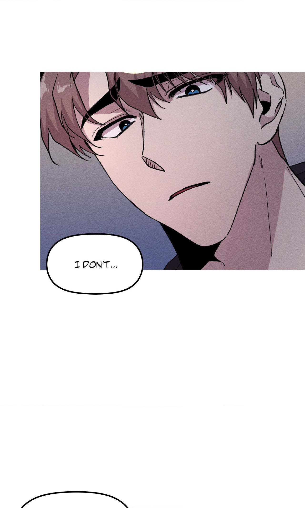 Kill Me If You Can - Chapter 38 Page 40