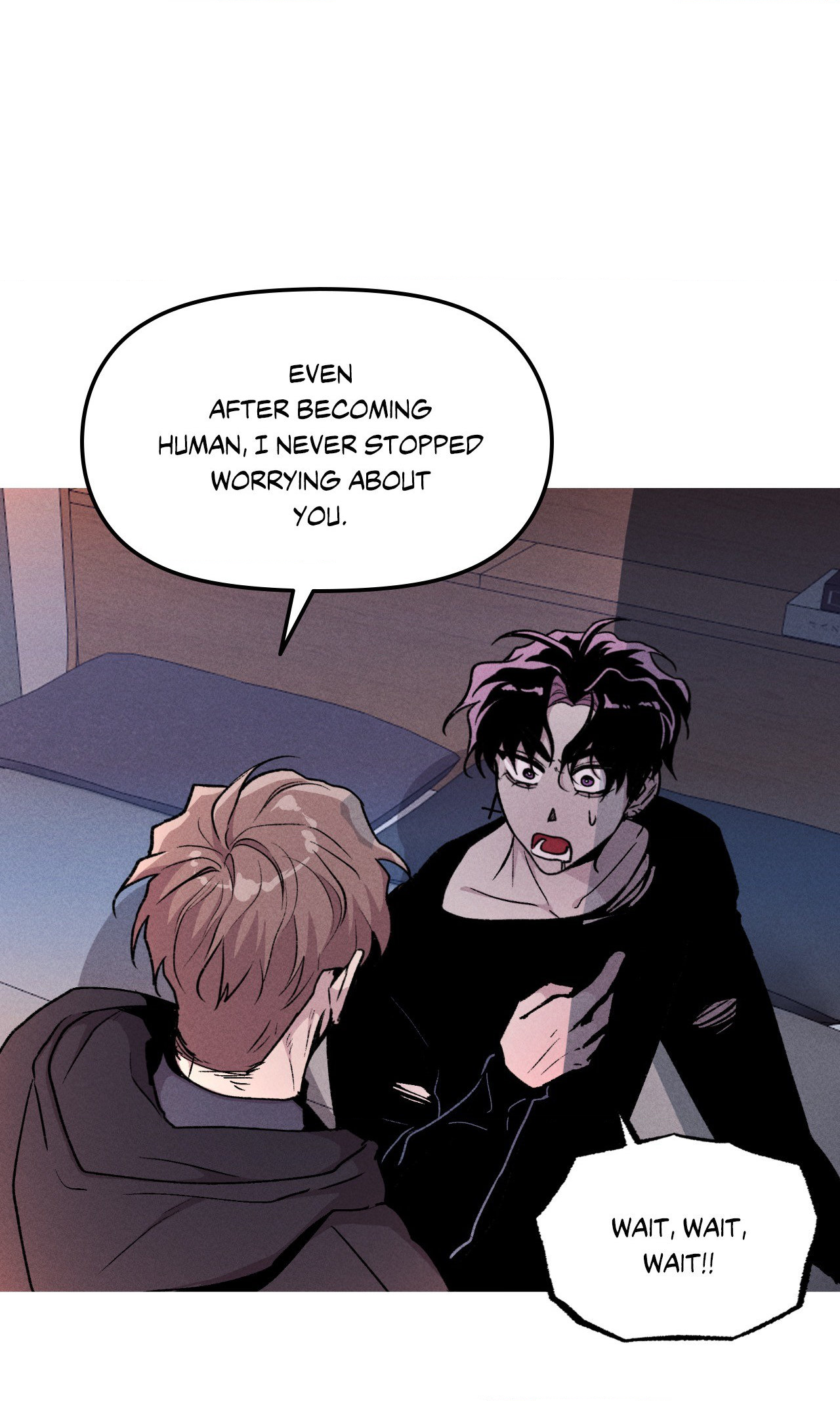 Kill Me If You Can - Chapter 38 Page 43