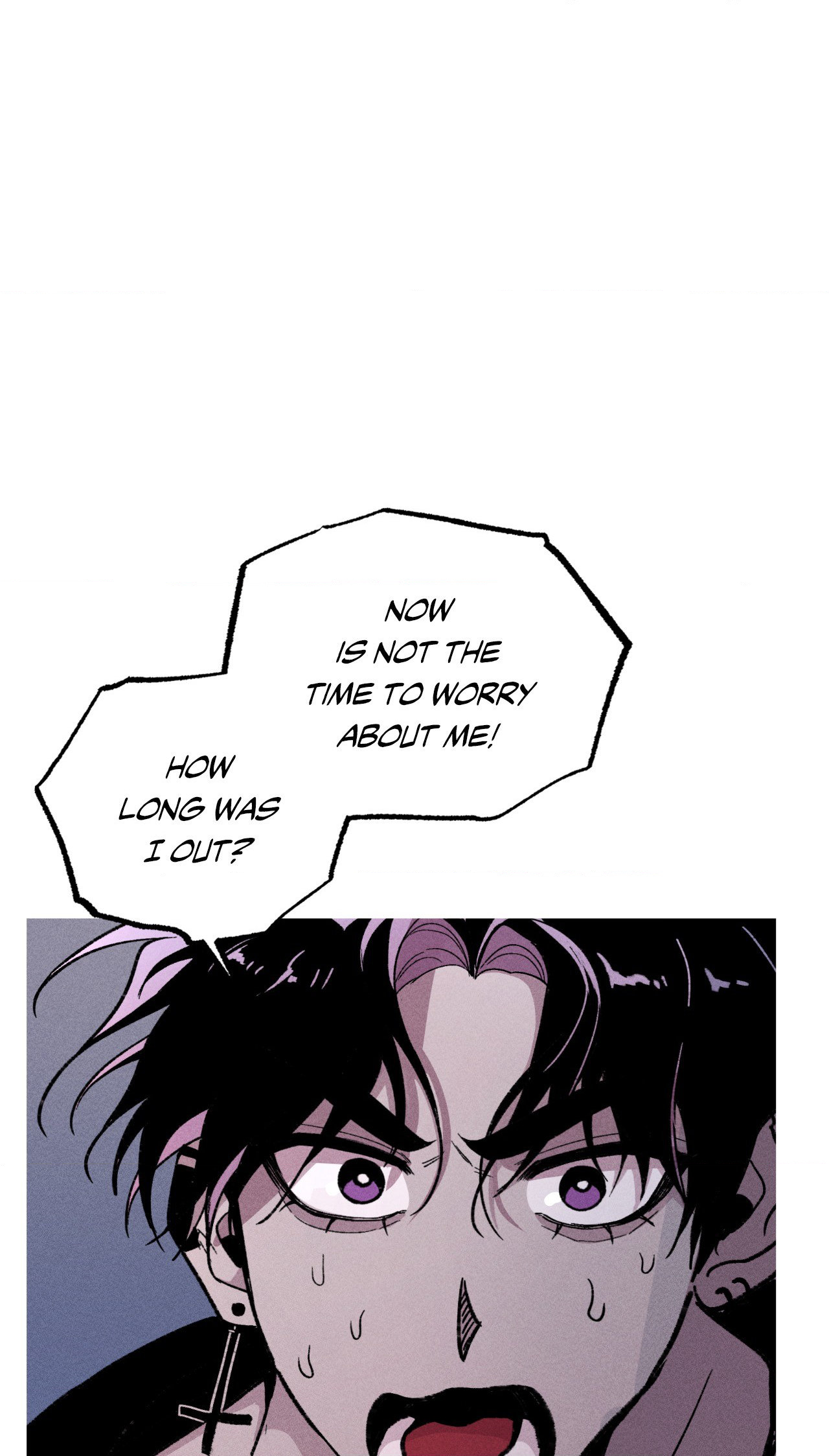 Kill Me If You Can - Chapter 38 Page 44
