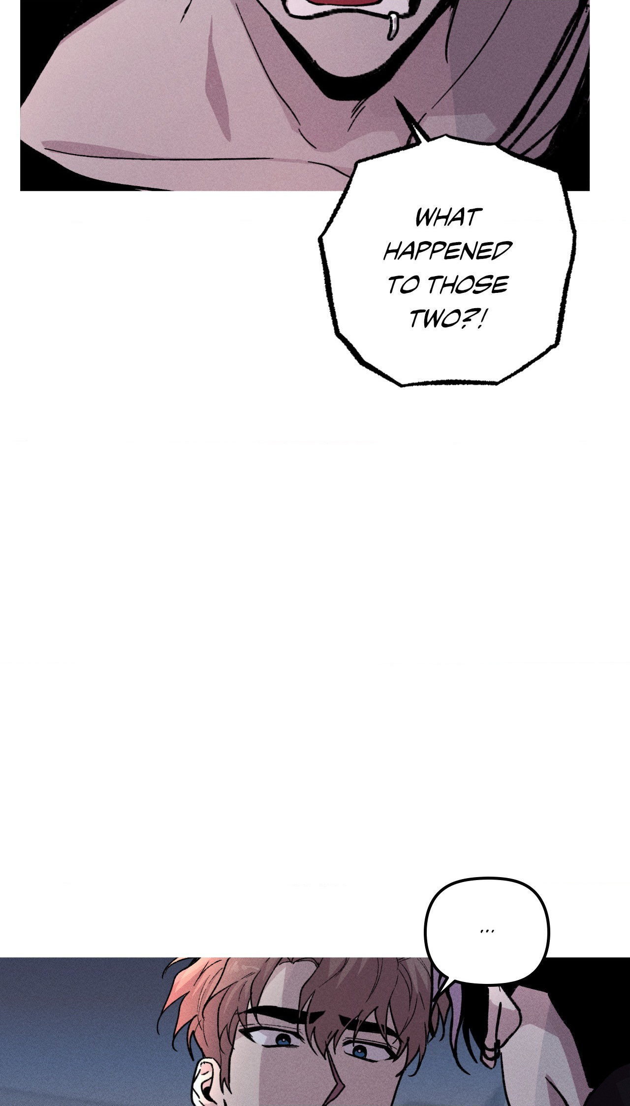 Kill Me If You Can - Chapter 38 Page 45