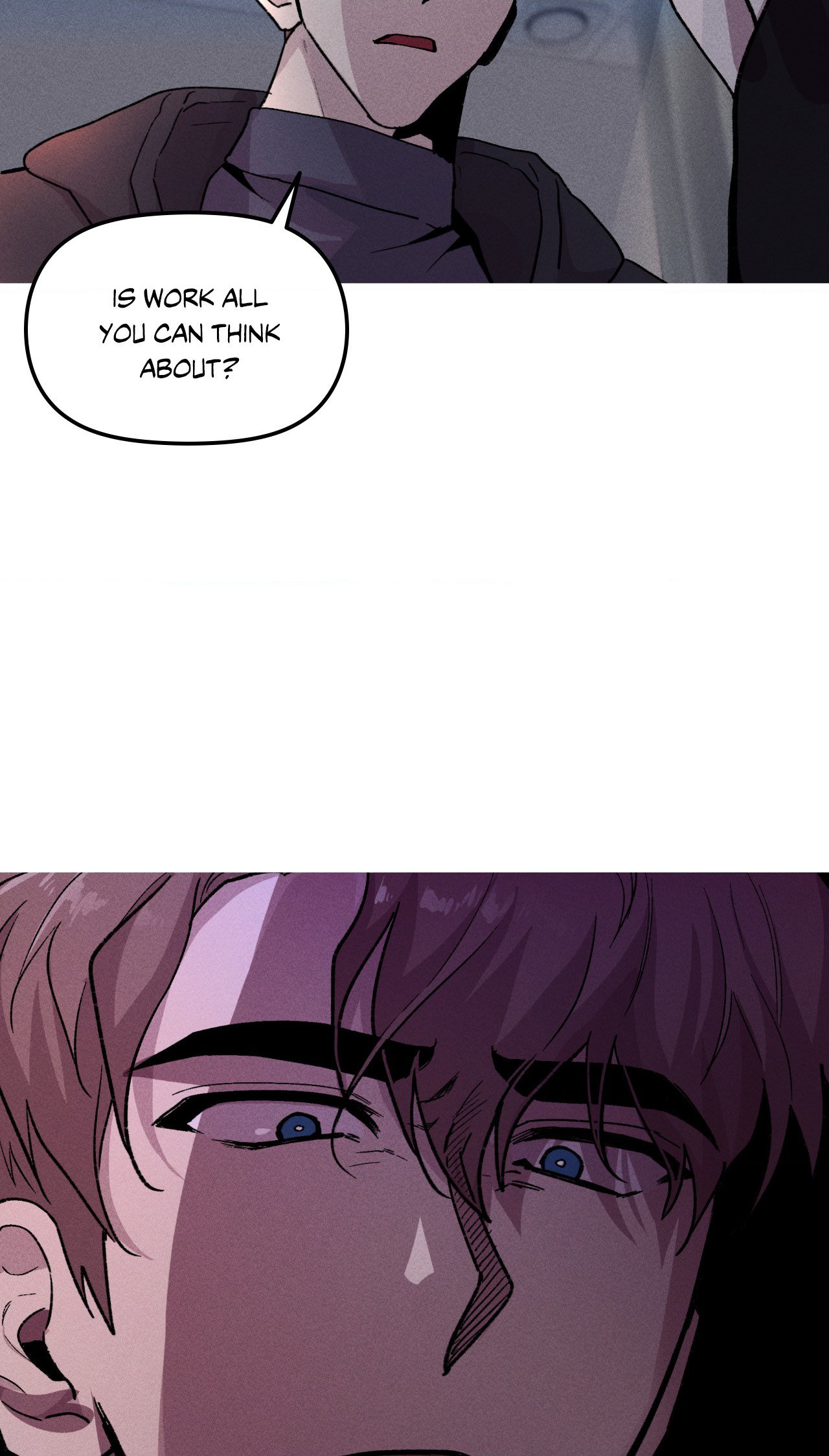 Kill Me If You Can - Chapter 38 Page 46