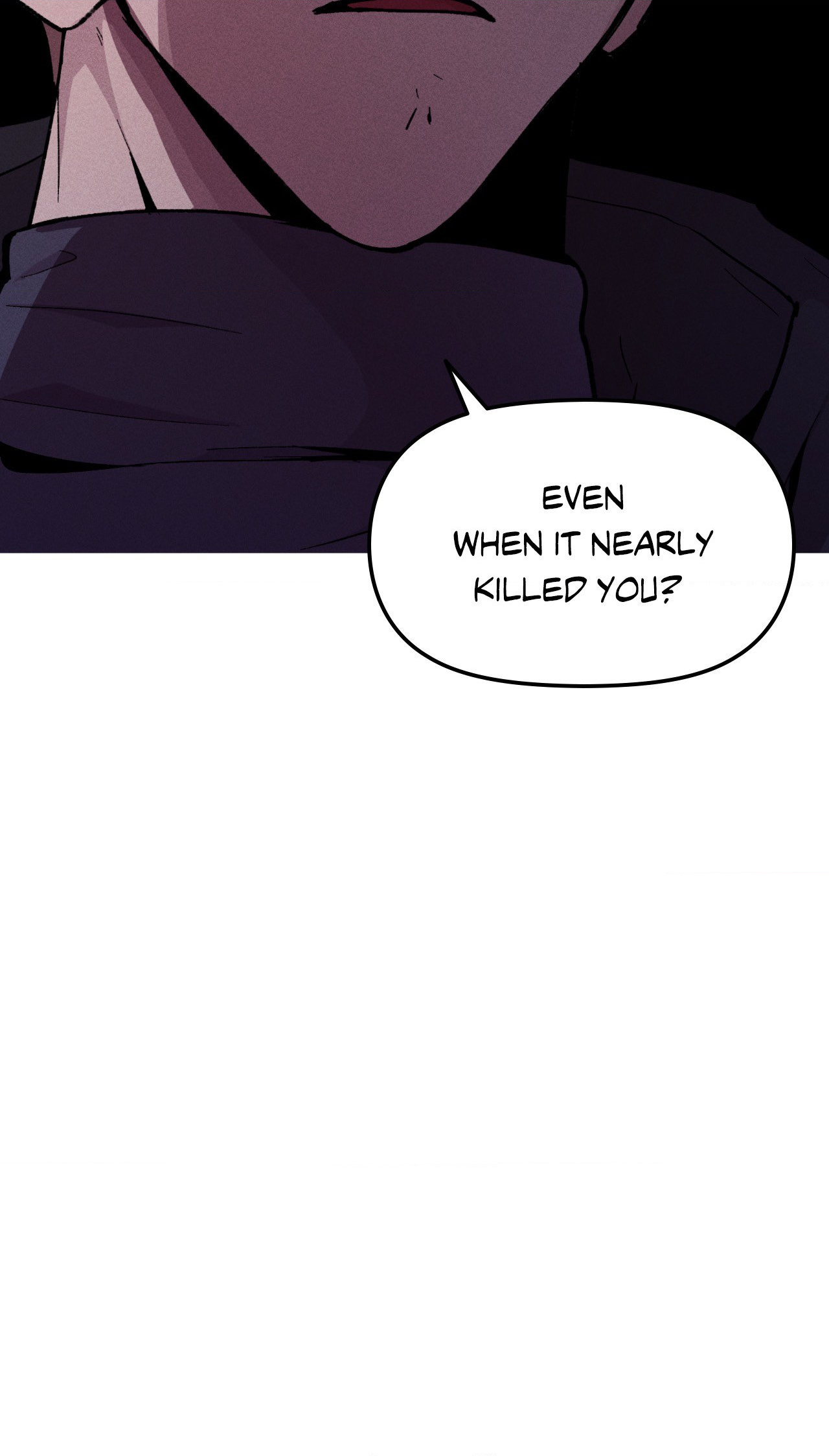 Kill Me If You Can - Chapter 38 Page 47