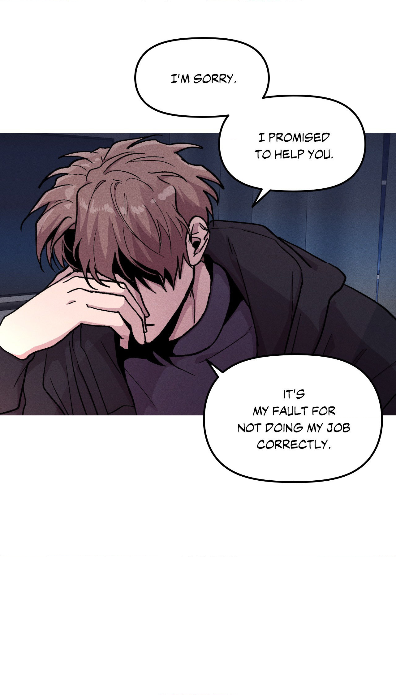 Kill Me If You Can - Chapter 38 Page 49