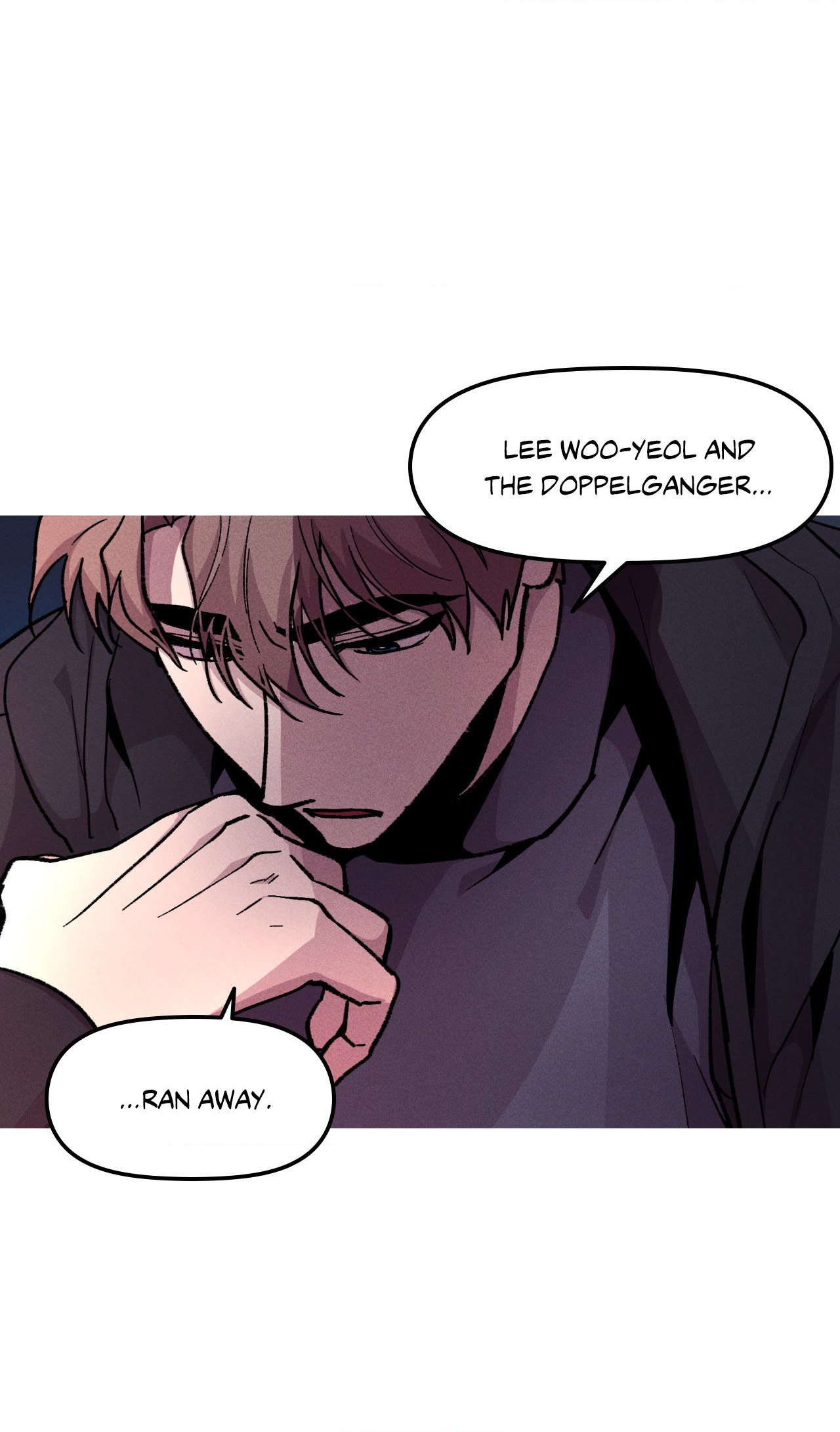 Kill Me If You Can - Chapter 38 Page 50