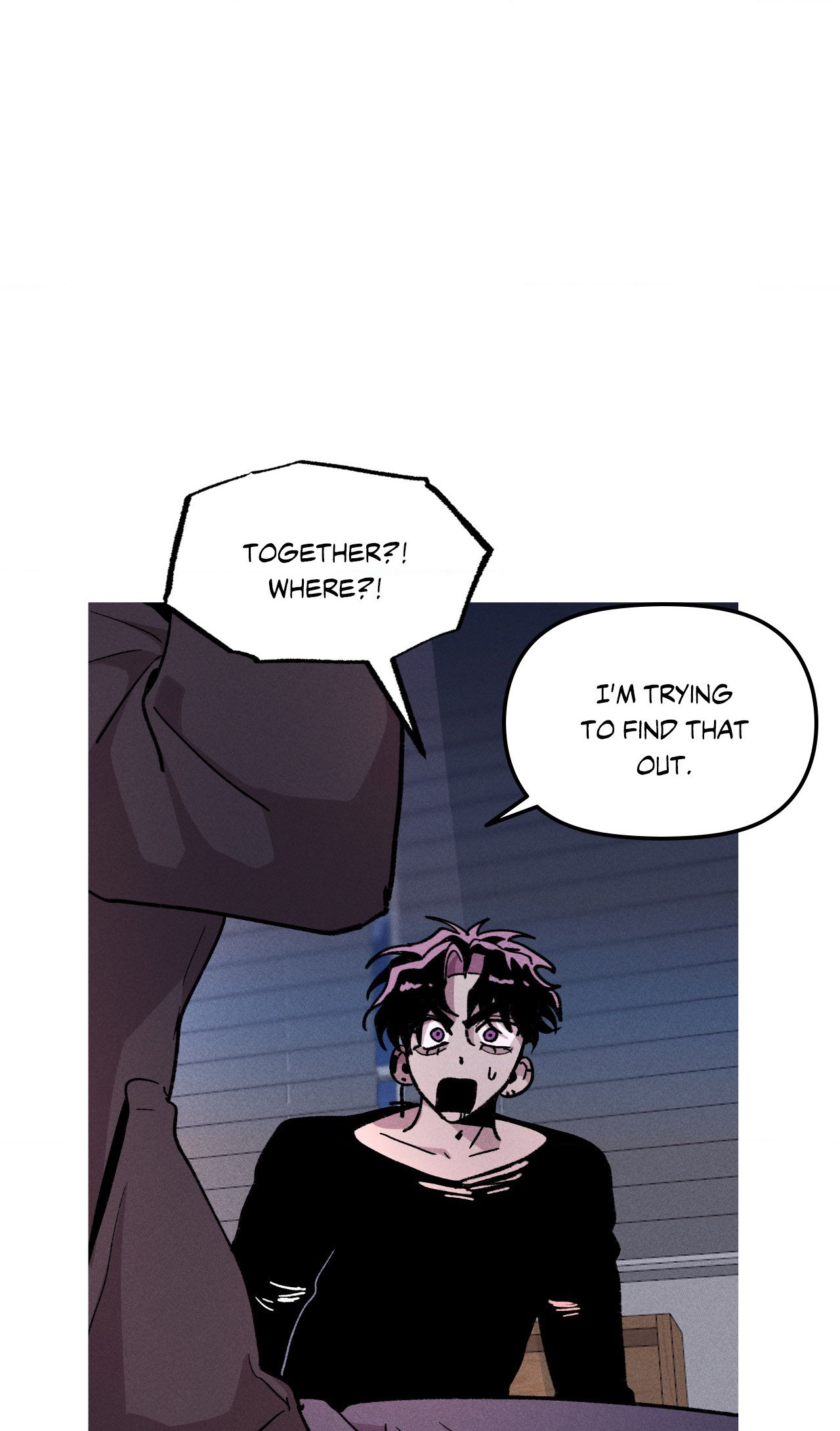 Kill Me If You Can - Chapter 38 Page 51