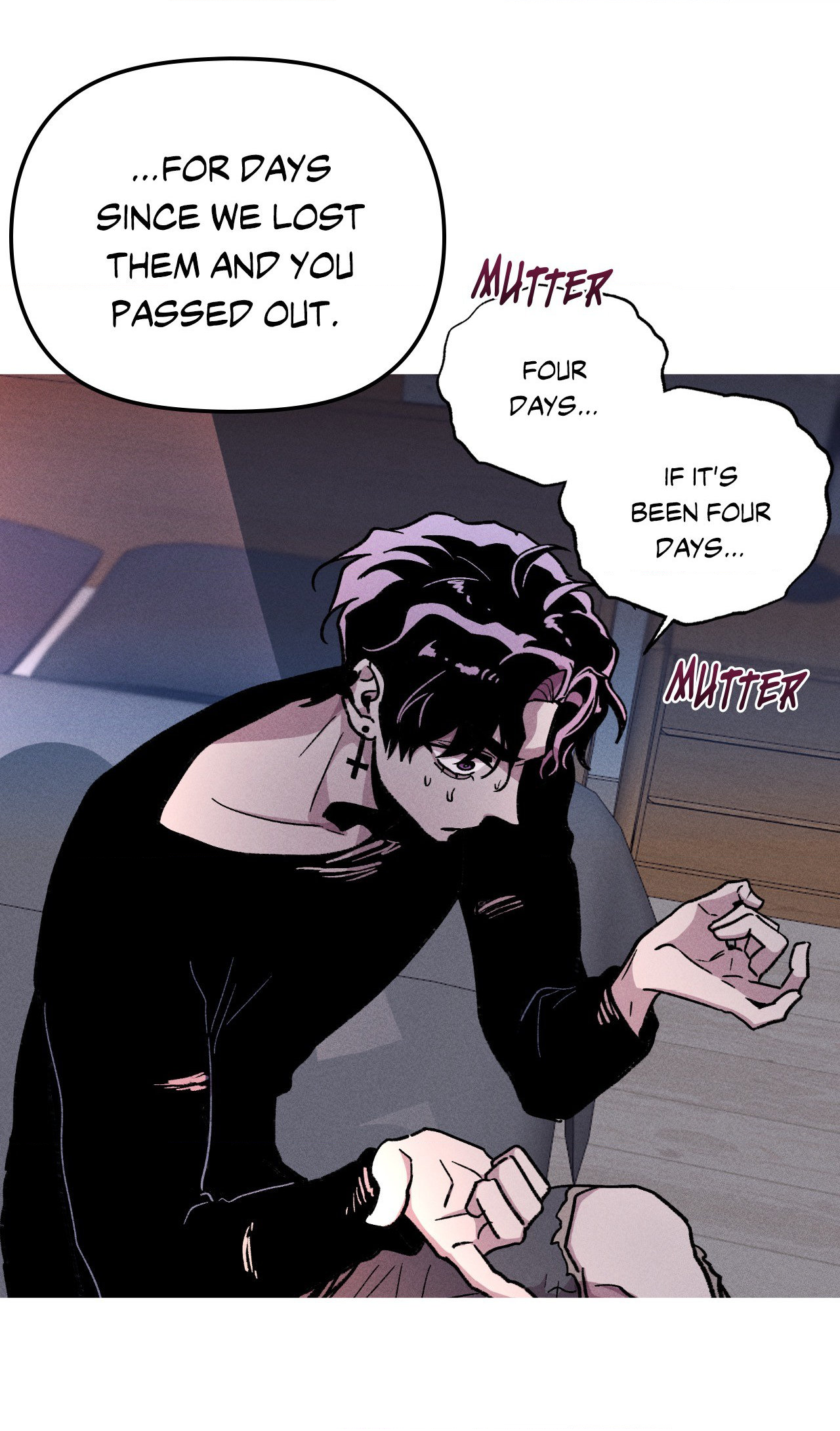 Kill Me If You Can - Chapter 38 Page 53