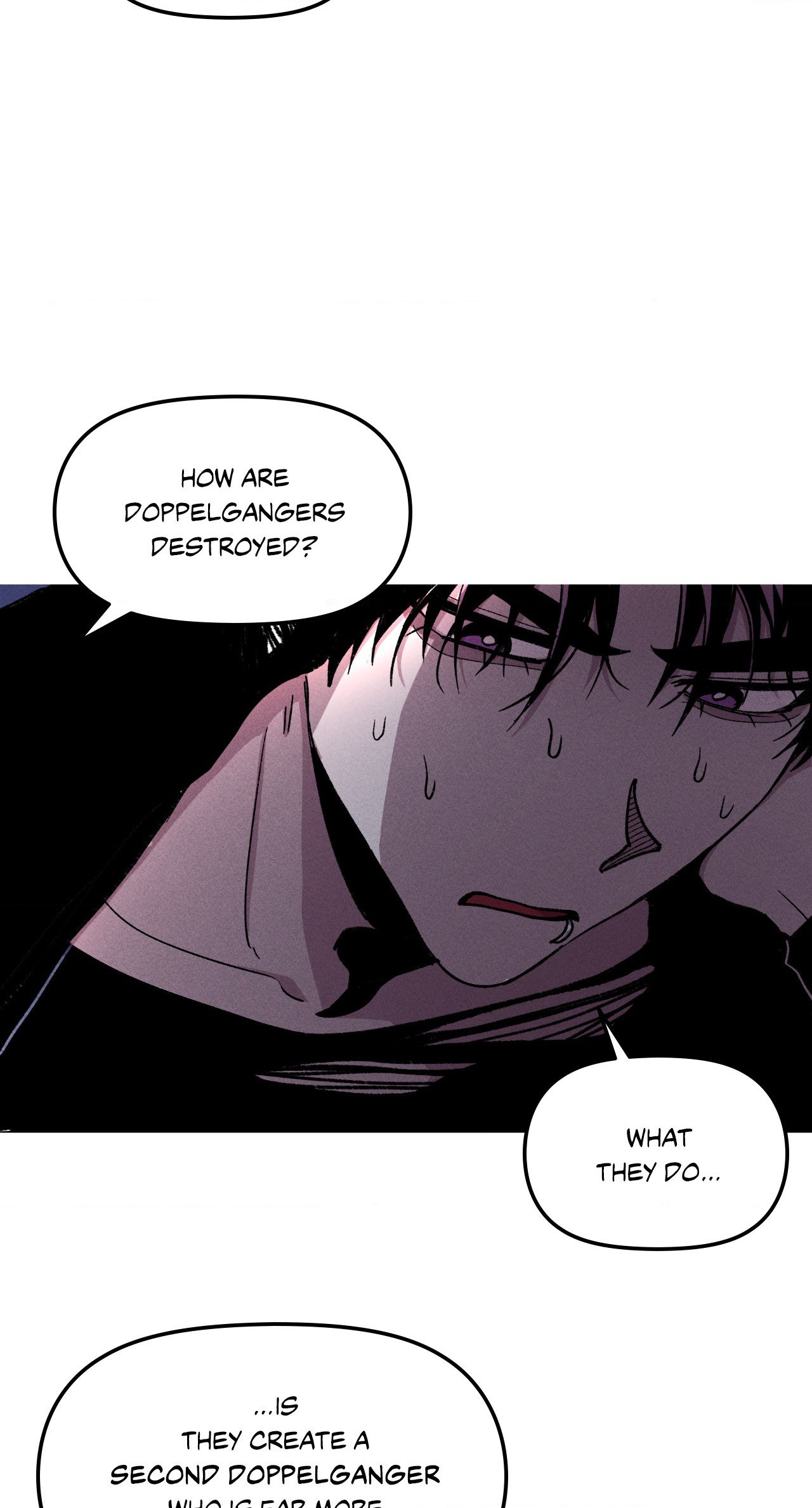 Kill Me If You Can - Chapter 38 Page 57