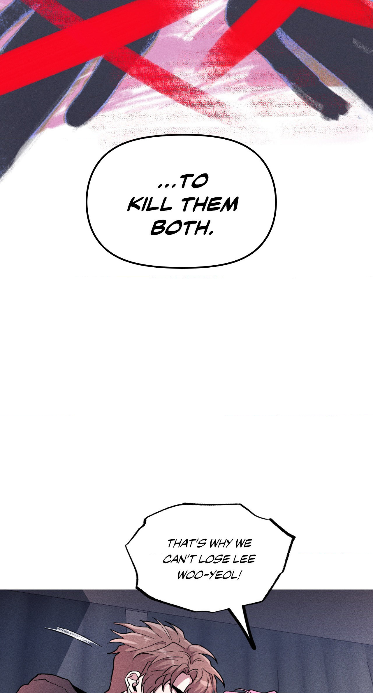 Kill Me If You Can - Chapter 38 Page 59