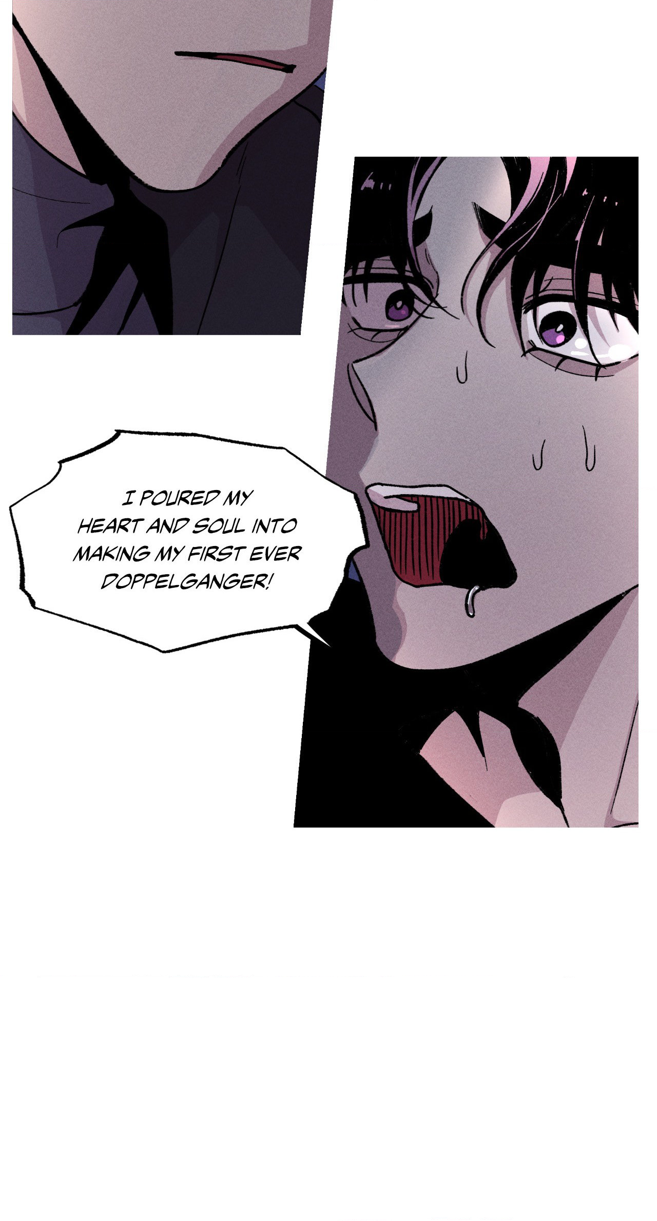 Kill Me If You Can - Chapter 38 Page 61