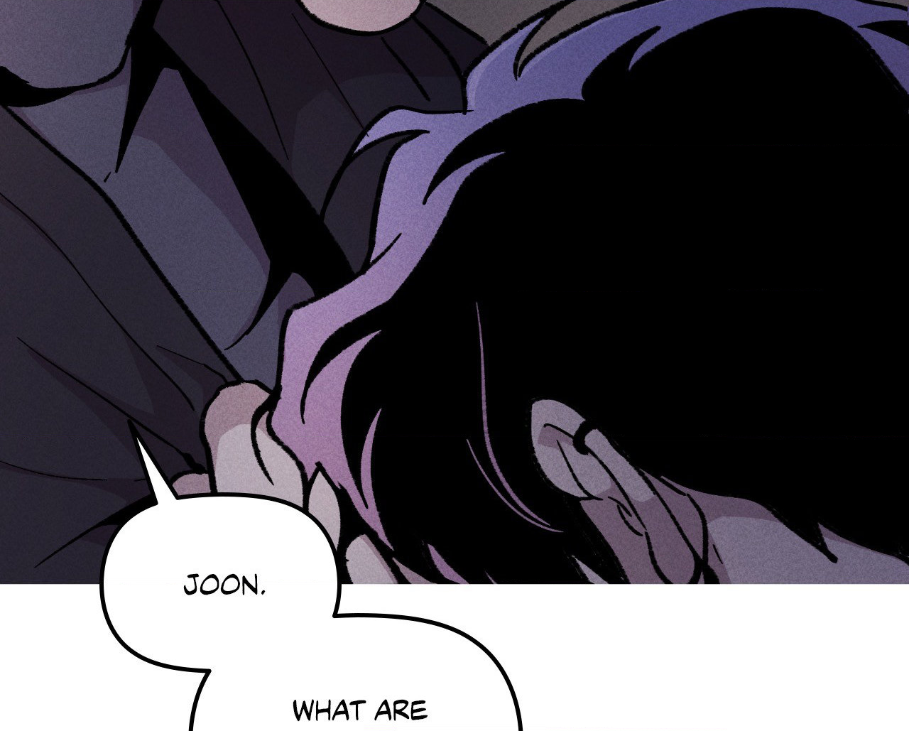 Kill Me If You Can - Chapter 38 Page 63