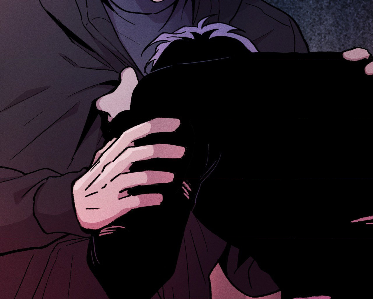 Kill Me If You Can - Chapter 38 Page 66