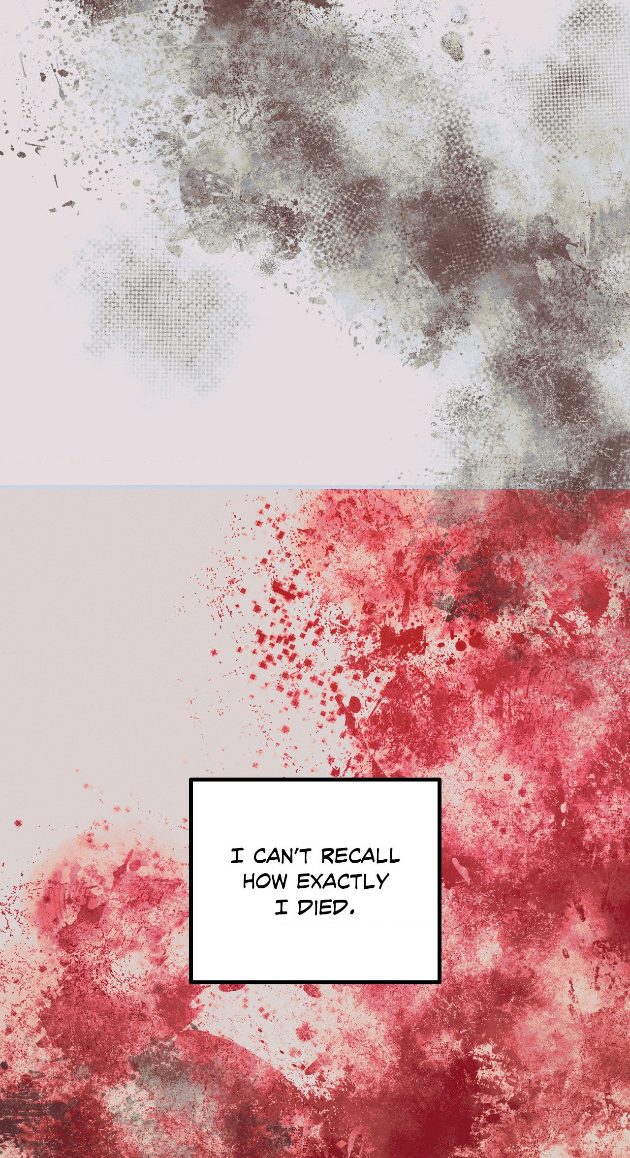 Kill Me If You Can - Chapter 39 Page 2
