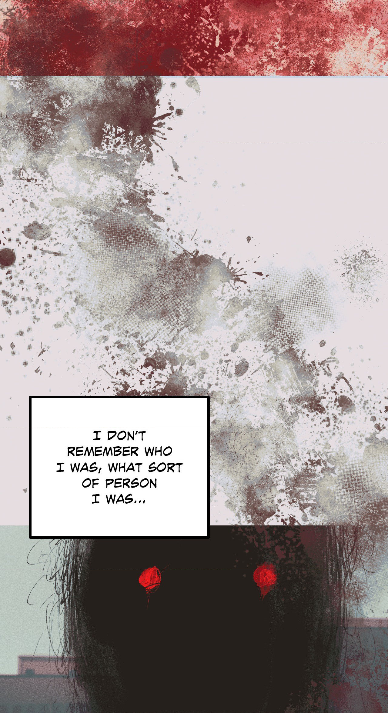 Kill Me If You Can - Chapter 39 Page 3