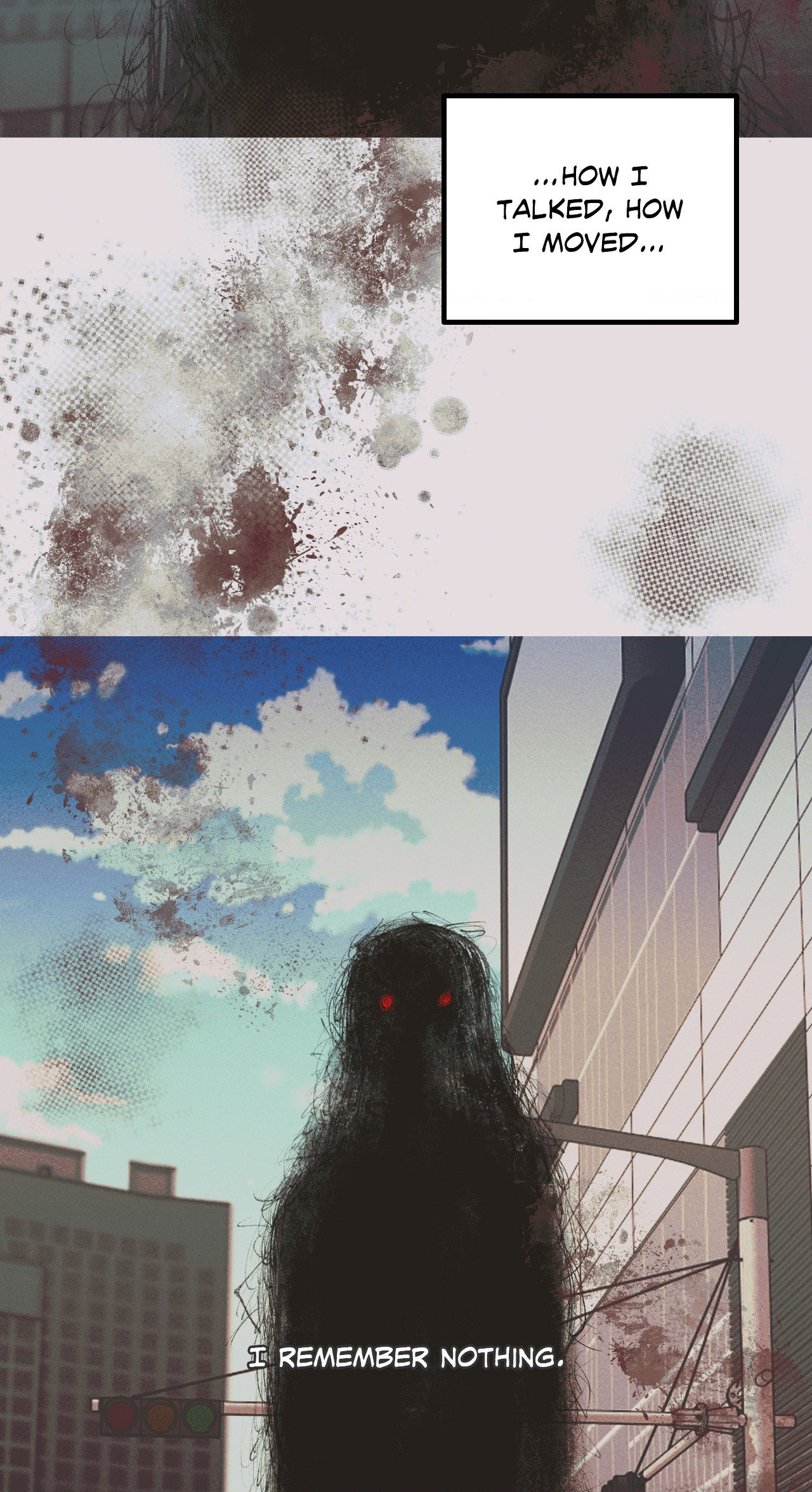 Kill Me If You Can - Chapter 39 Page 4