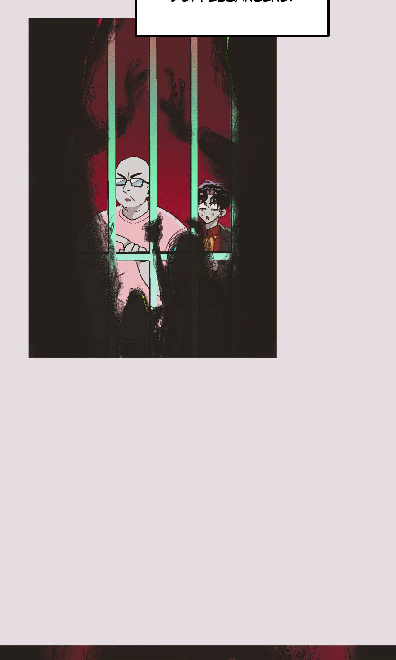Kill Me If You Can - Chapter 39 Page 9