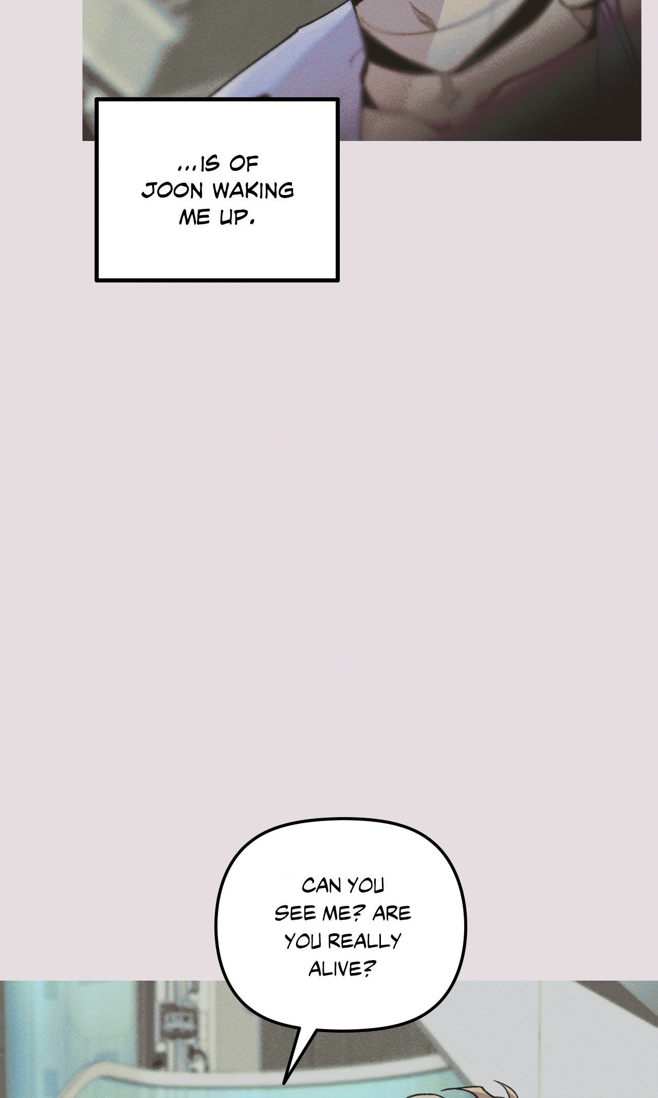 Kill Me If You Can - Chapter 39 Page 12