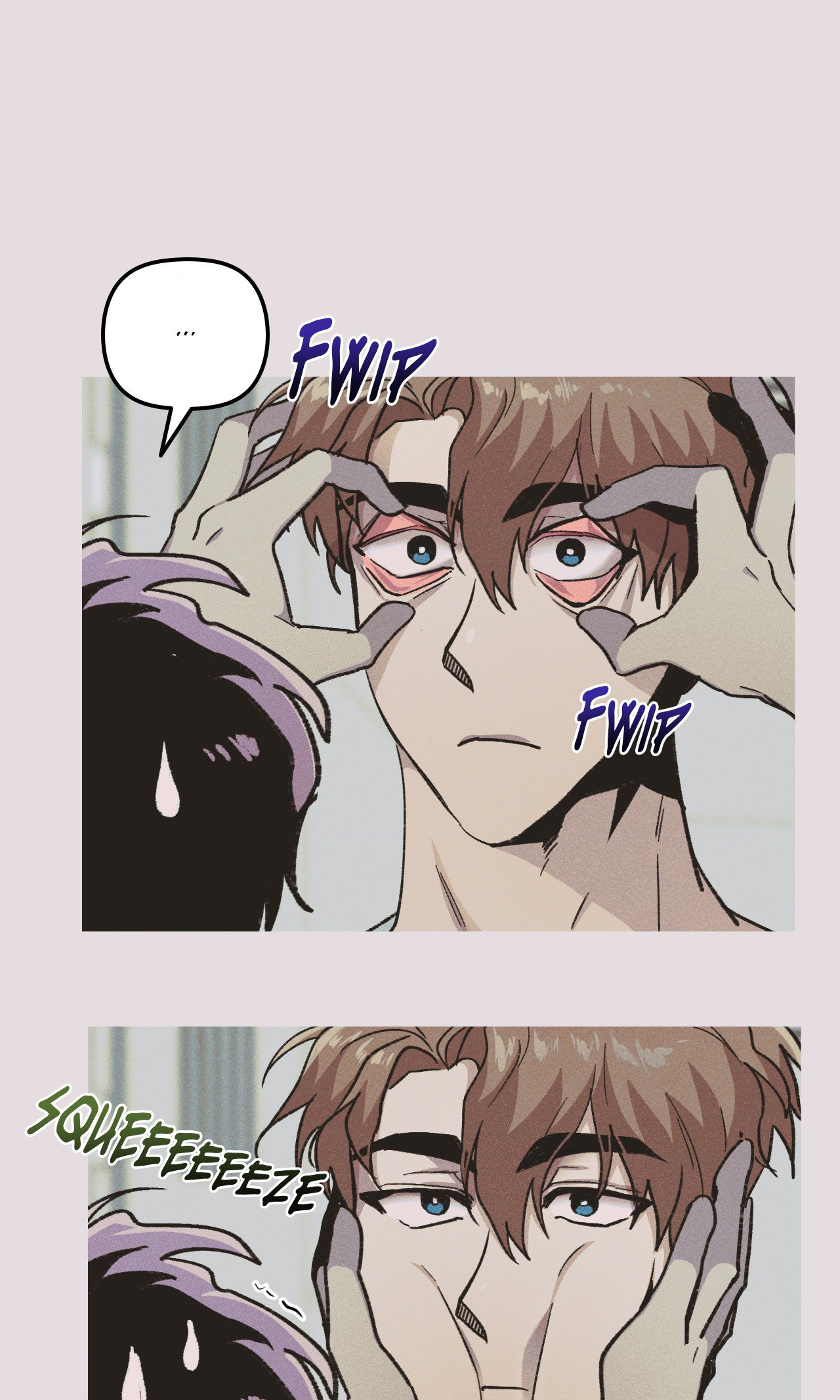 Kill Me If You Can - Chapter 39 Page 14